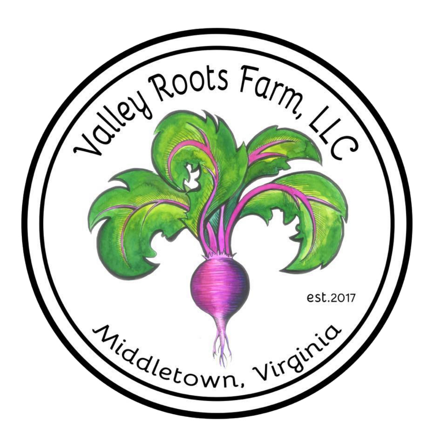 Valley Roots Farm, LLC