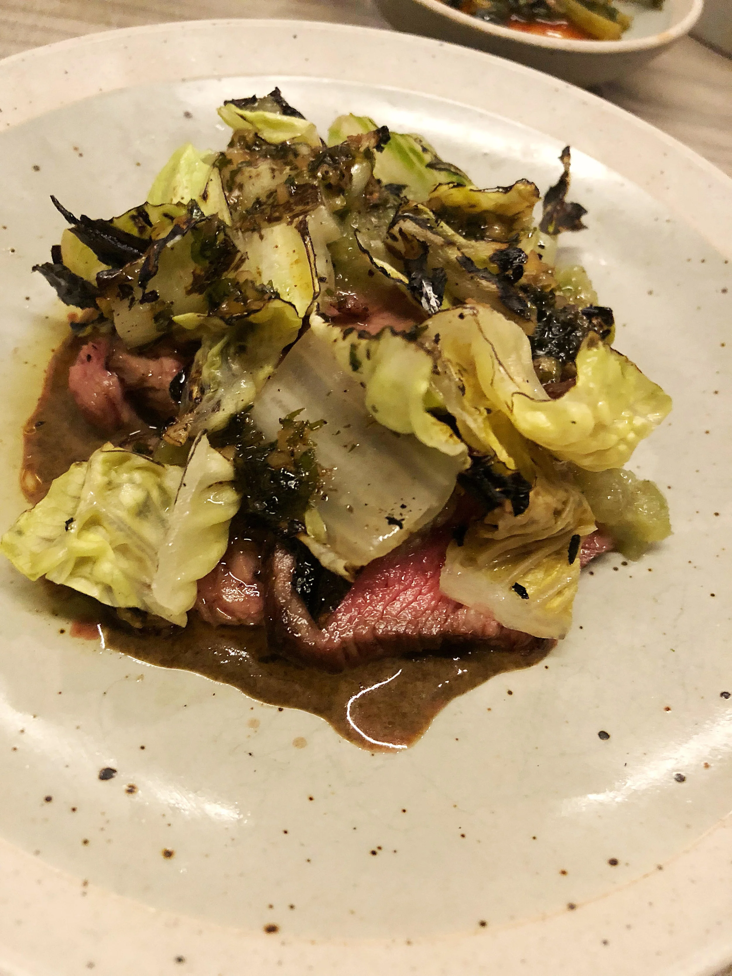 Steak