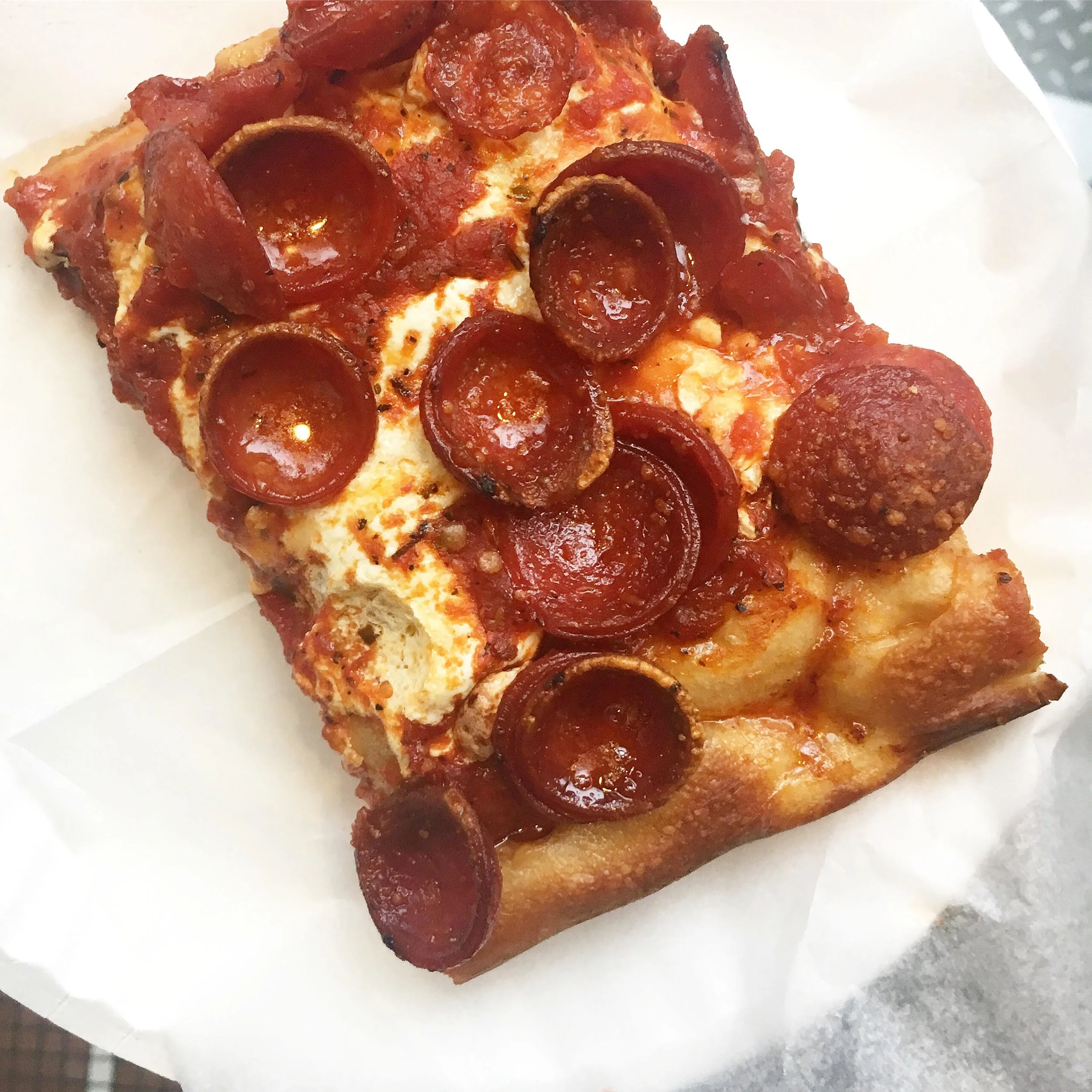 Pepperoni