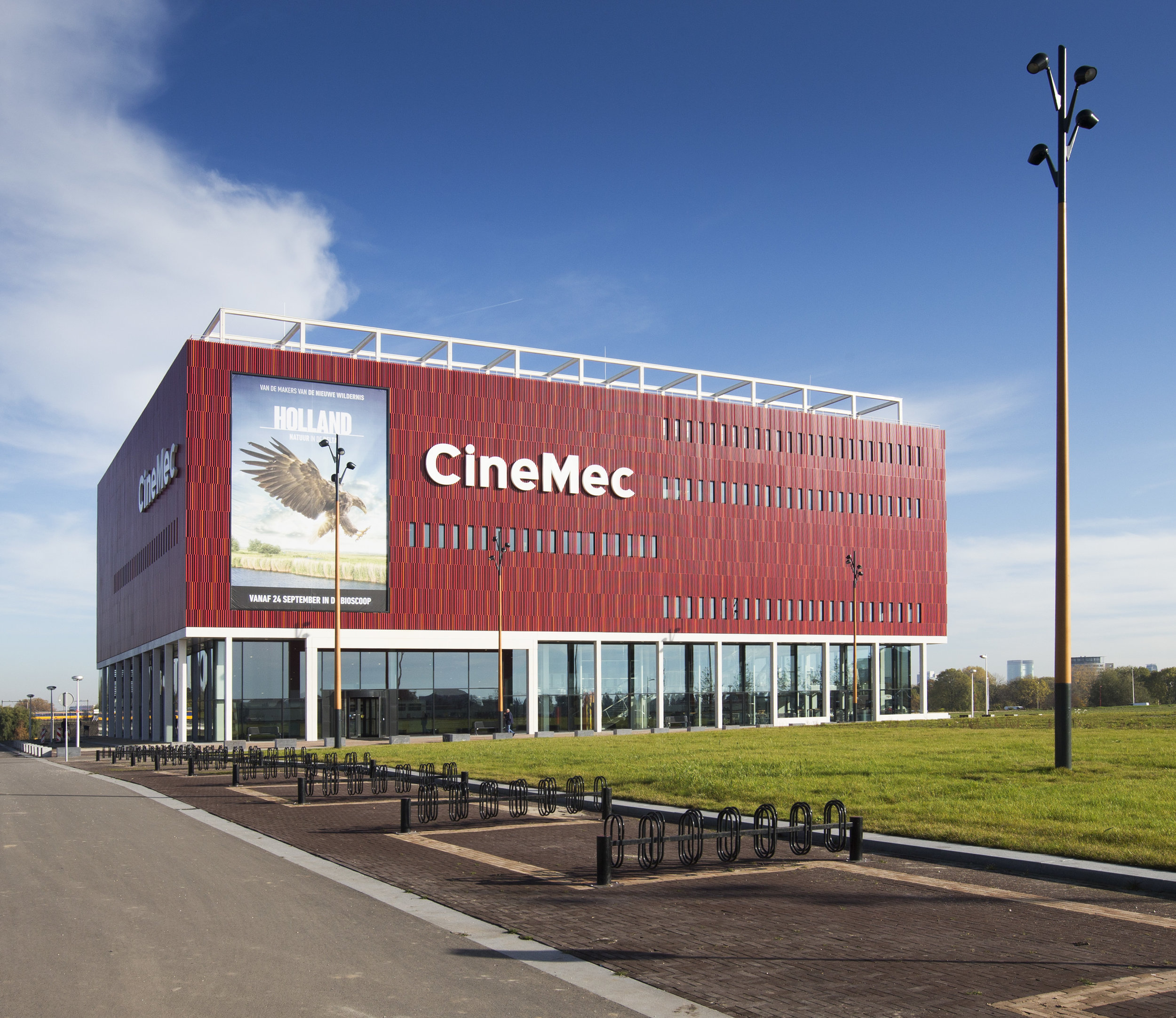 Cinemec Utrecht