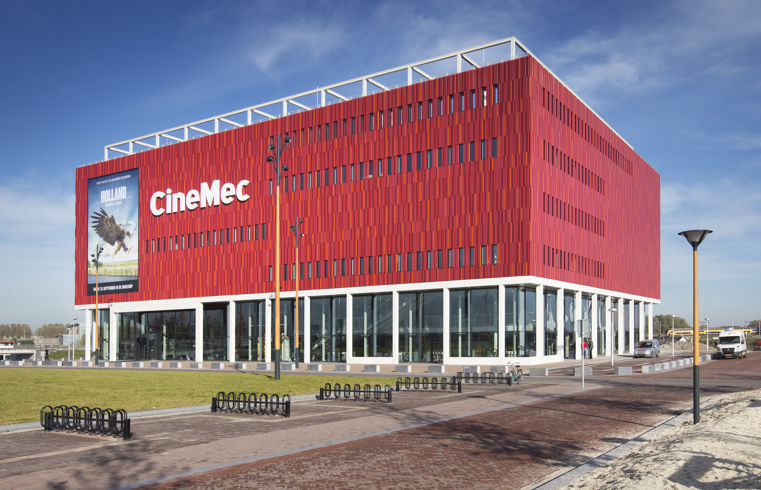 Cinemec Utrecht