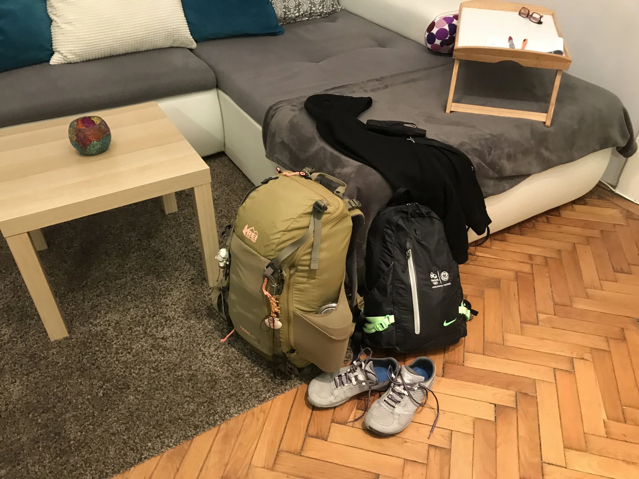 New Zealand Road Trip