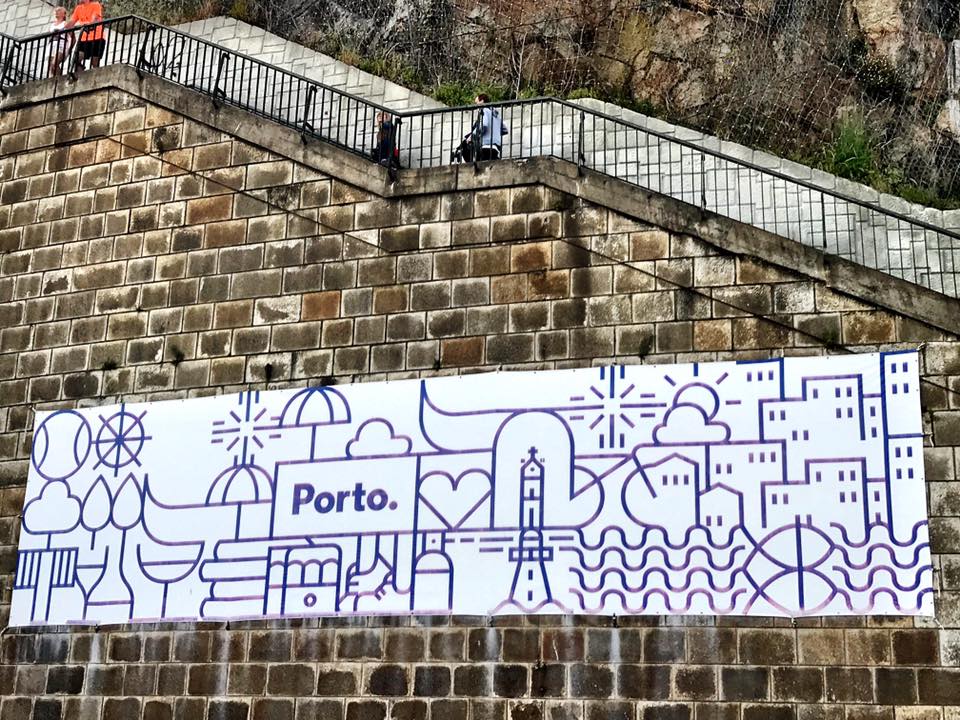 Porto's iconic everything