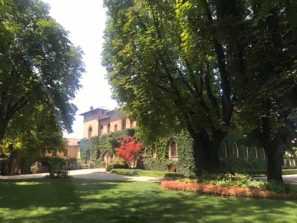 Cervesina, Italy