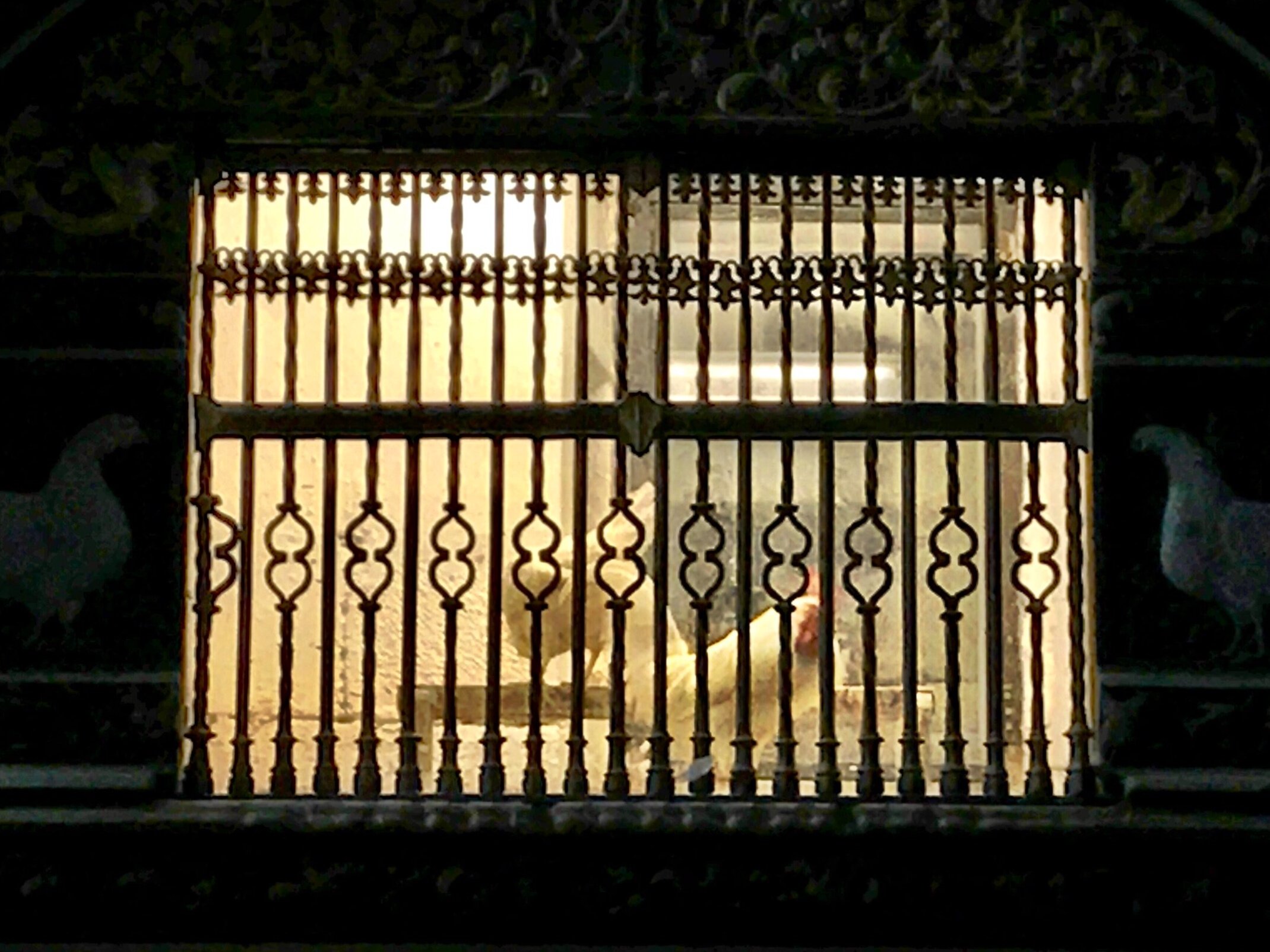 Day 10: Azofra - Santa Domingo de la Calzada, 15.4km. 