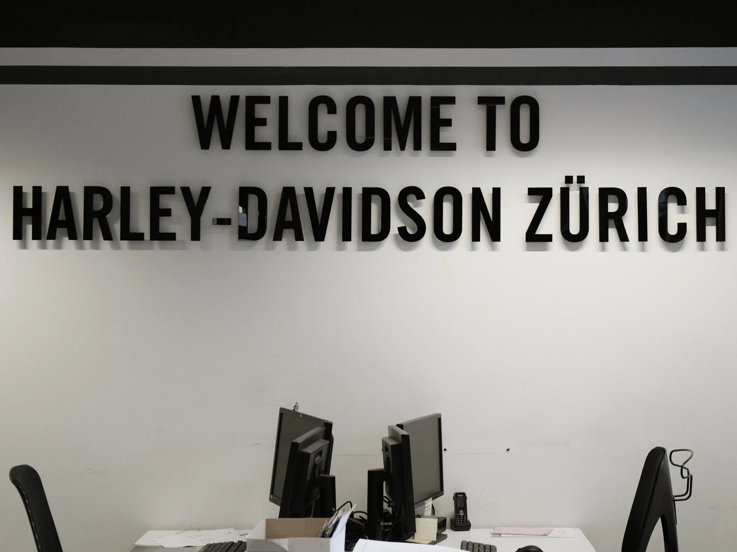 Business Club On Tour