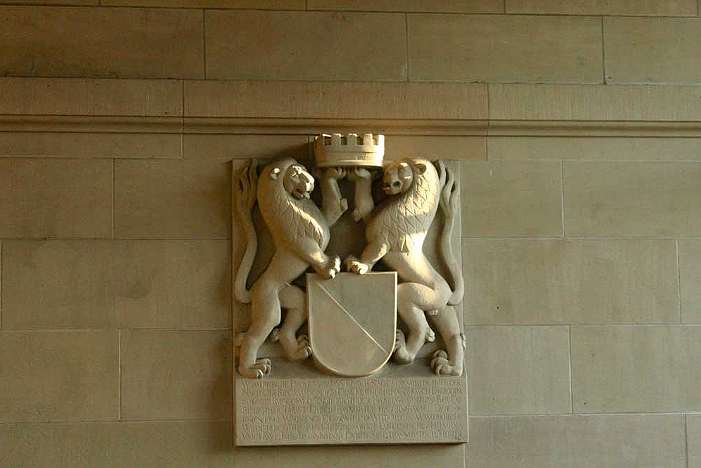 Business Club On Tour: Stadtführung «Underground in Zürich»