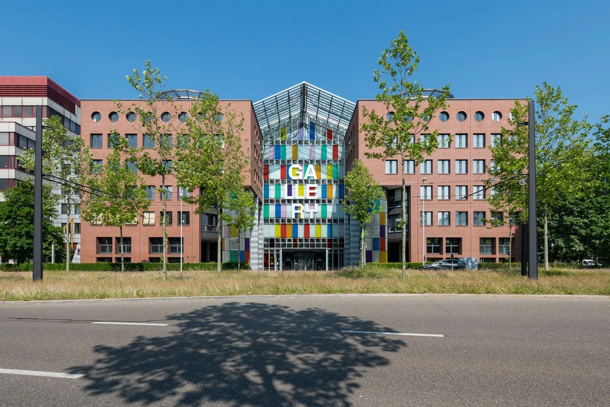 Business Club On Tour: Bei der Netfon Solutions AG