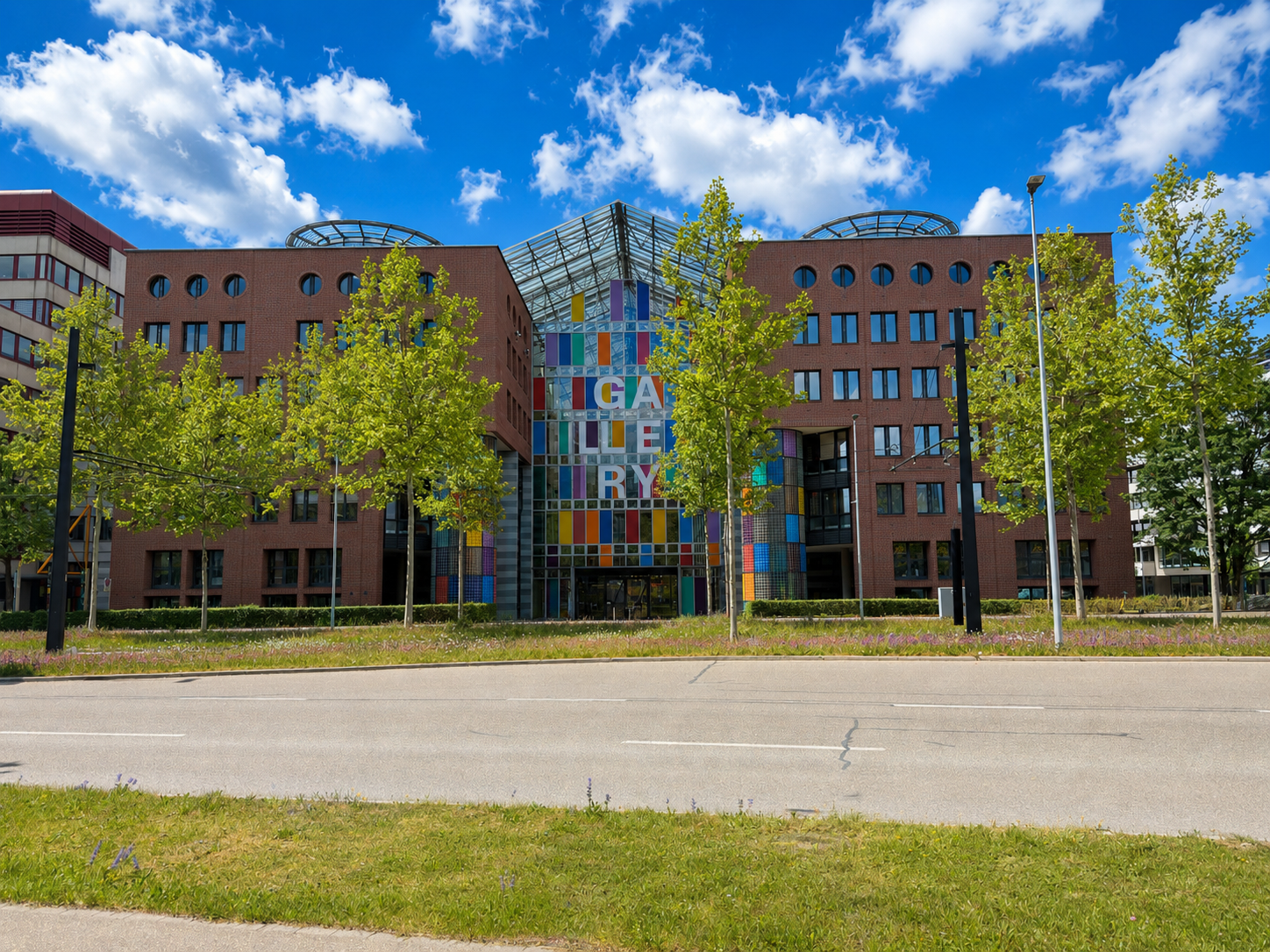 Business Club On Tour: Bei der Netfon Solutions AG