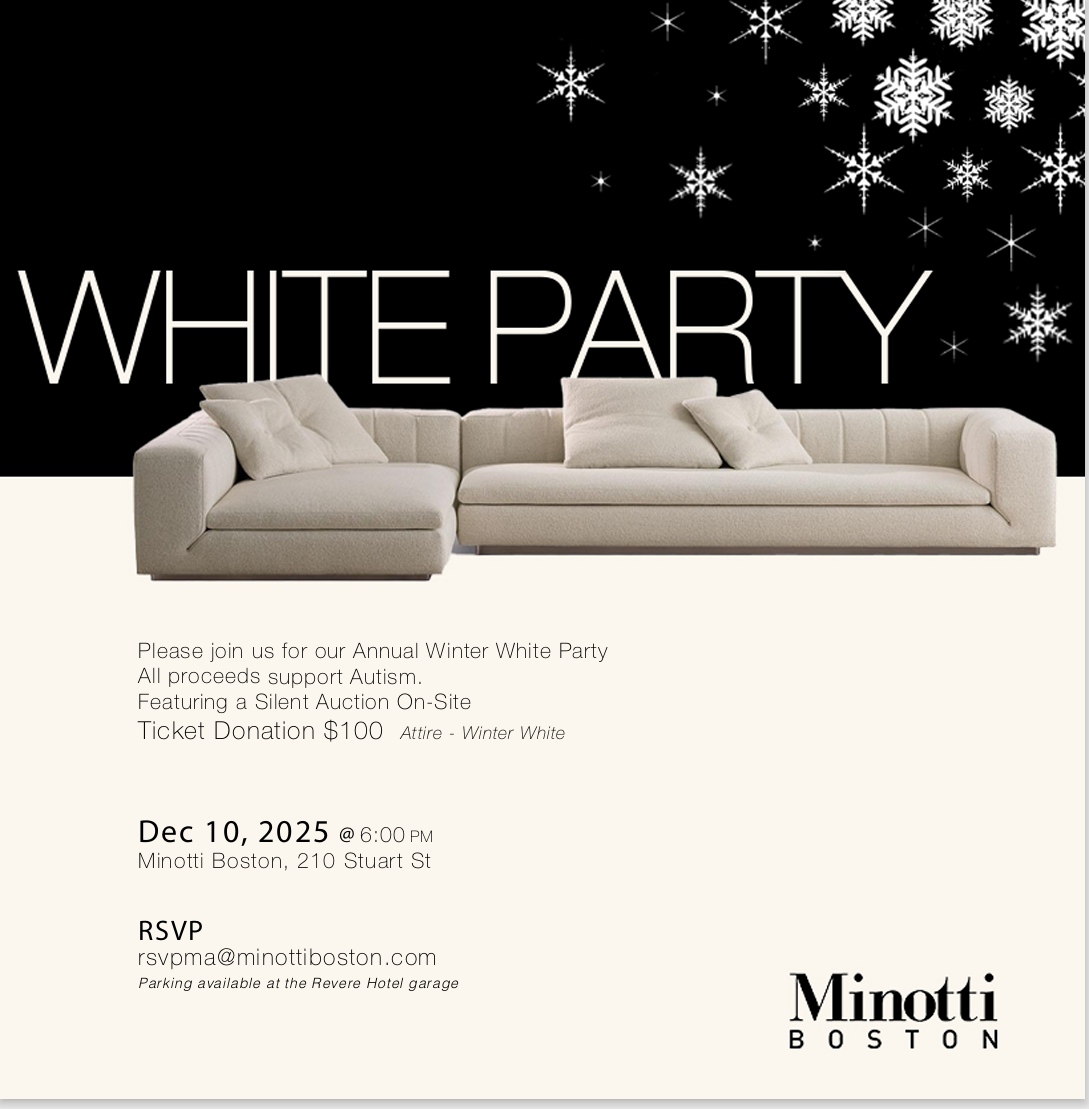 IFDA White Party