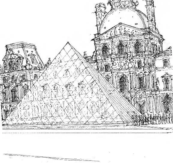 Introduction to Travel Sketching