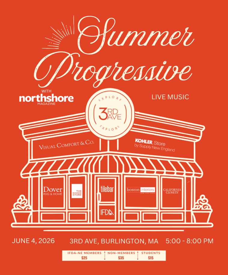 IFDA: Summer Progressive at 3rd Avenue
