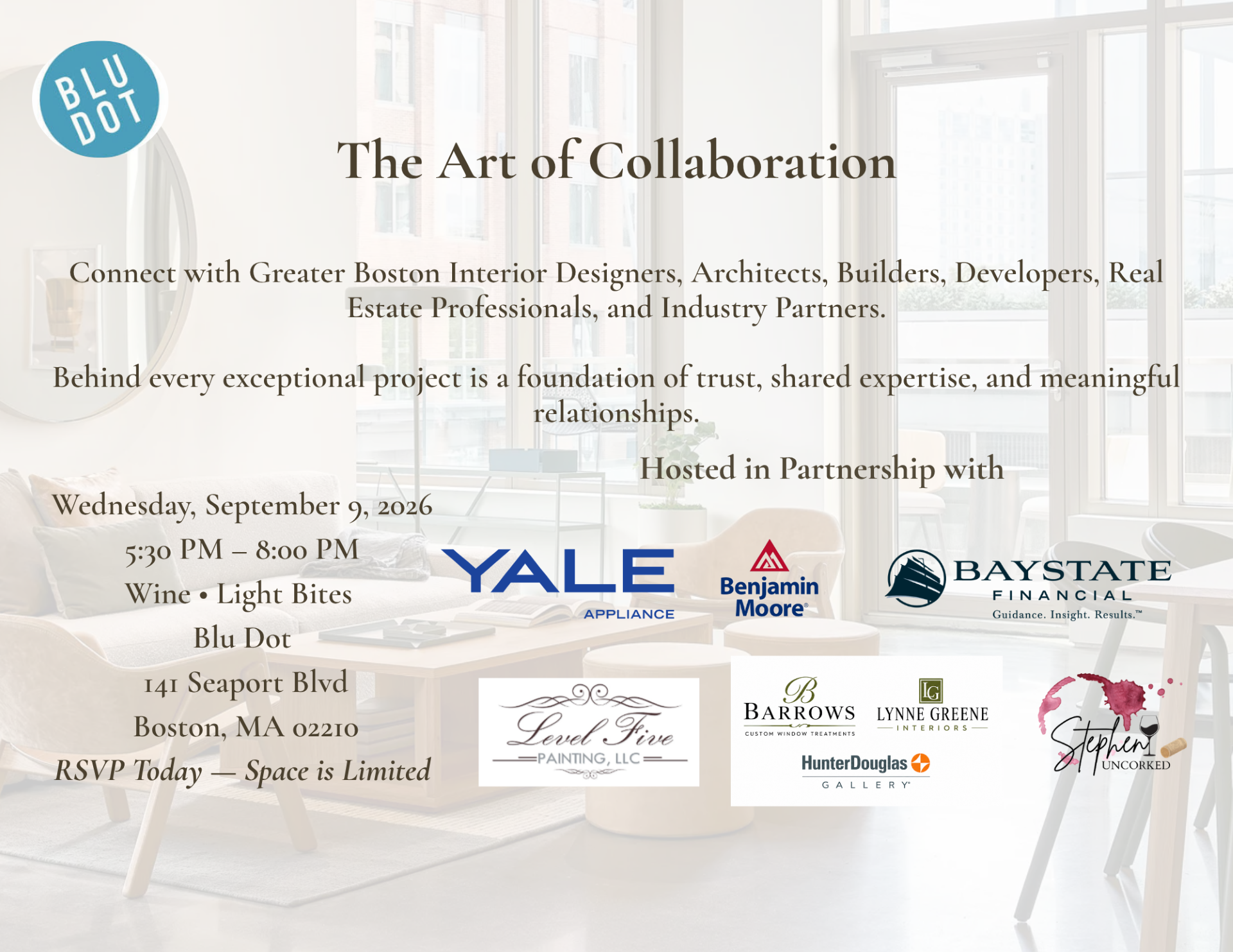 The Art of Collaboration