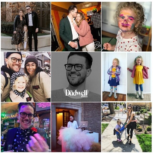 I&rsquo;m a family man. Hoping for big things for all in 2020.