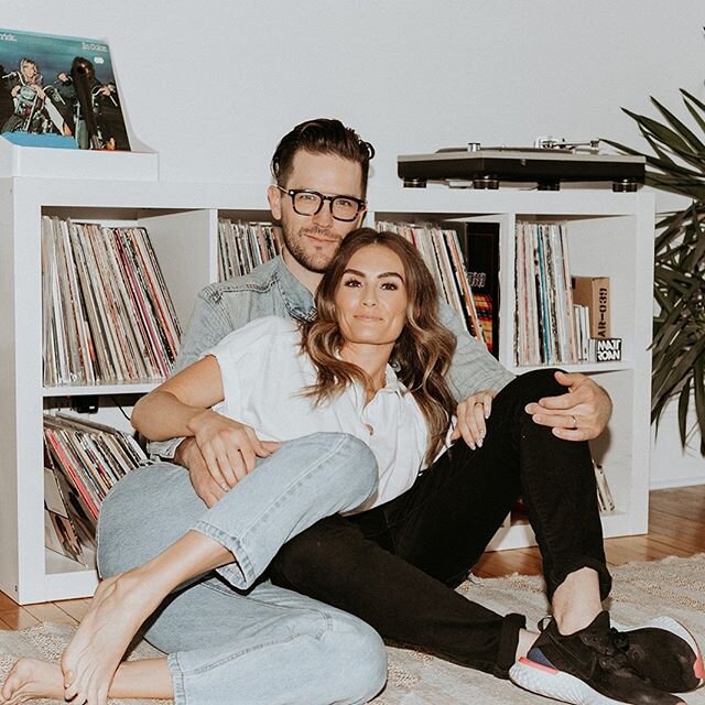 My favorite person in the world has a birthday tomorrow and we&rsquo;re celebrating the only way we can... via live stream. Tune in to my IG story at 11am and celebrate the legend that is @shannicat. We&rsquo;re going to be playing all her favorite s