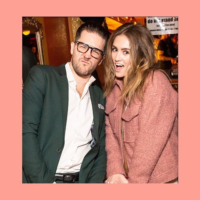 Love to all who joined just for @Shannicat&rsquo;s birthday party on Sunday. I just posted the mix in case y&rsquo;all wanted to relive the fun and wonder at her impeccable taste in music. Stay safe and stay home y&rsquo;all! Link in bio. 📸@glitterg