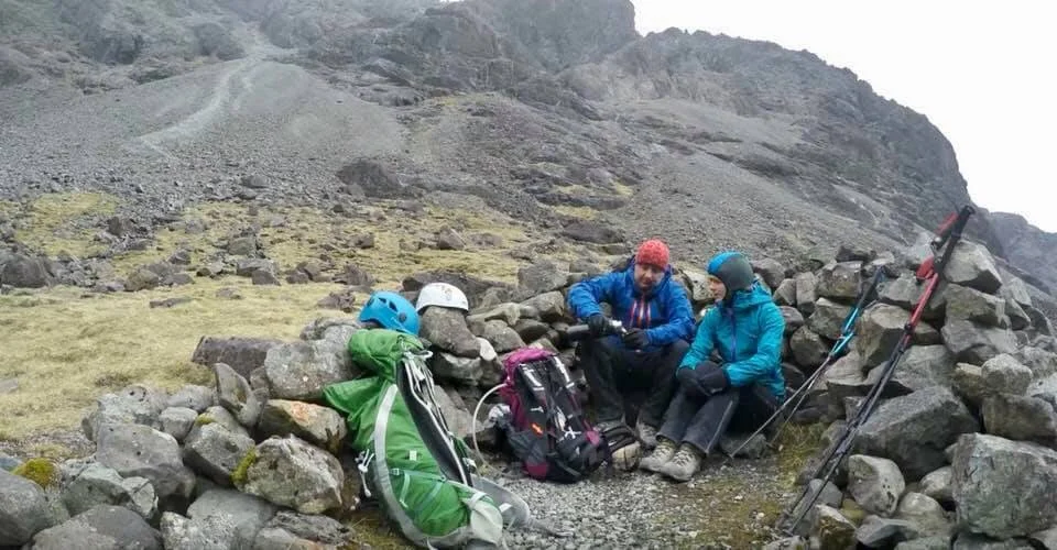 Spring and Summer Adventures, What we Pack! 