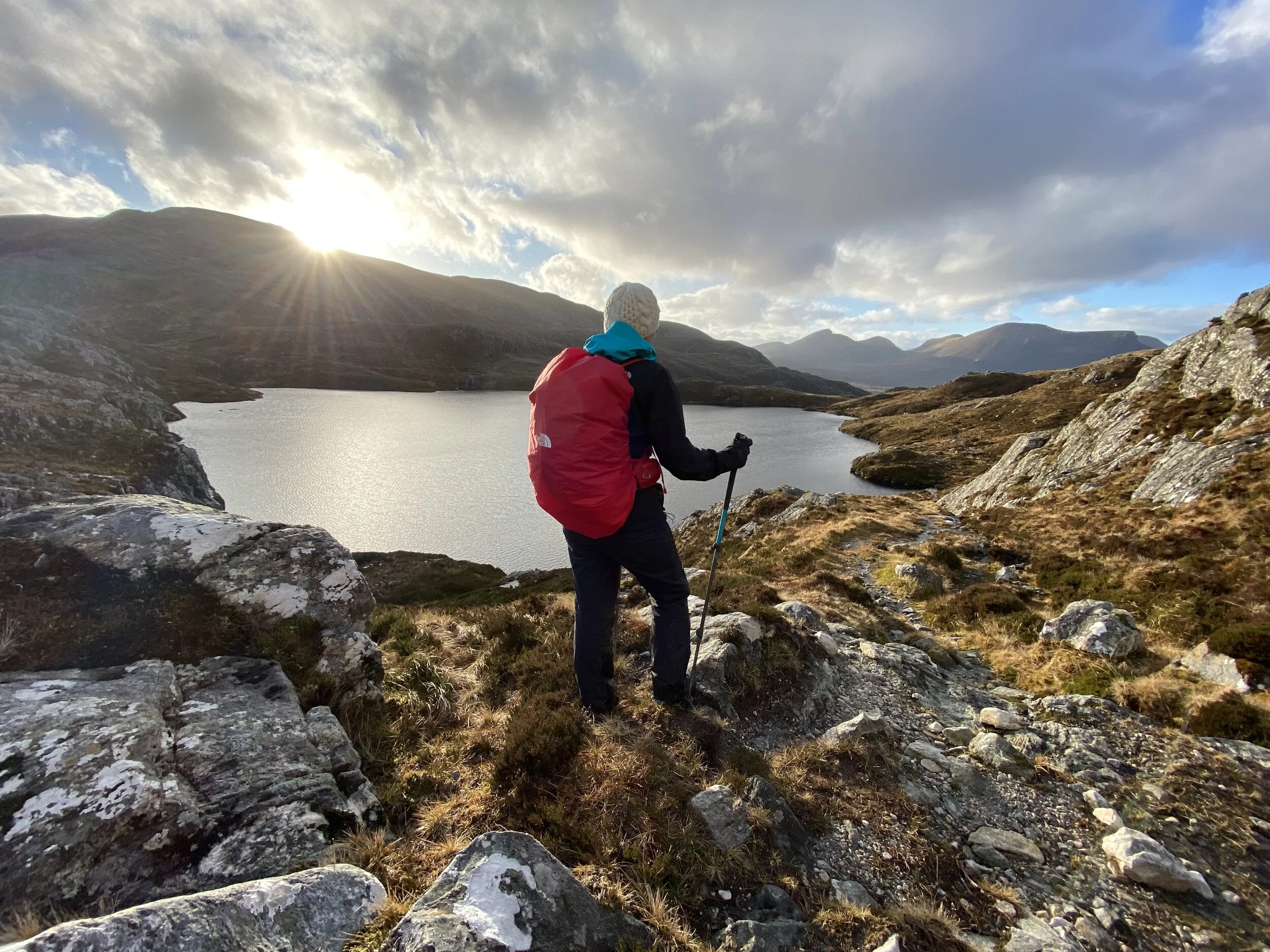 Assynt Adventures
