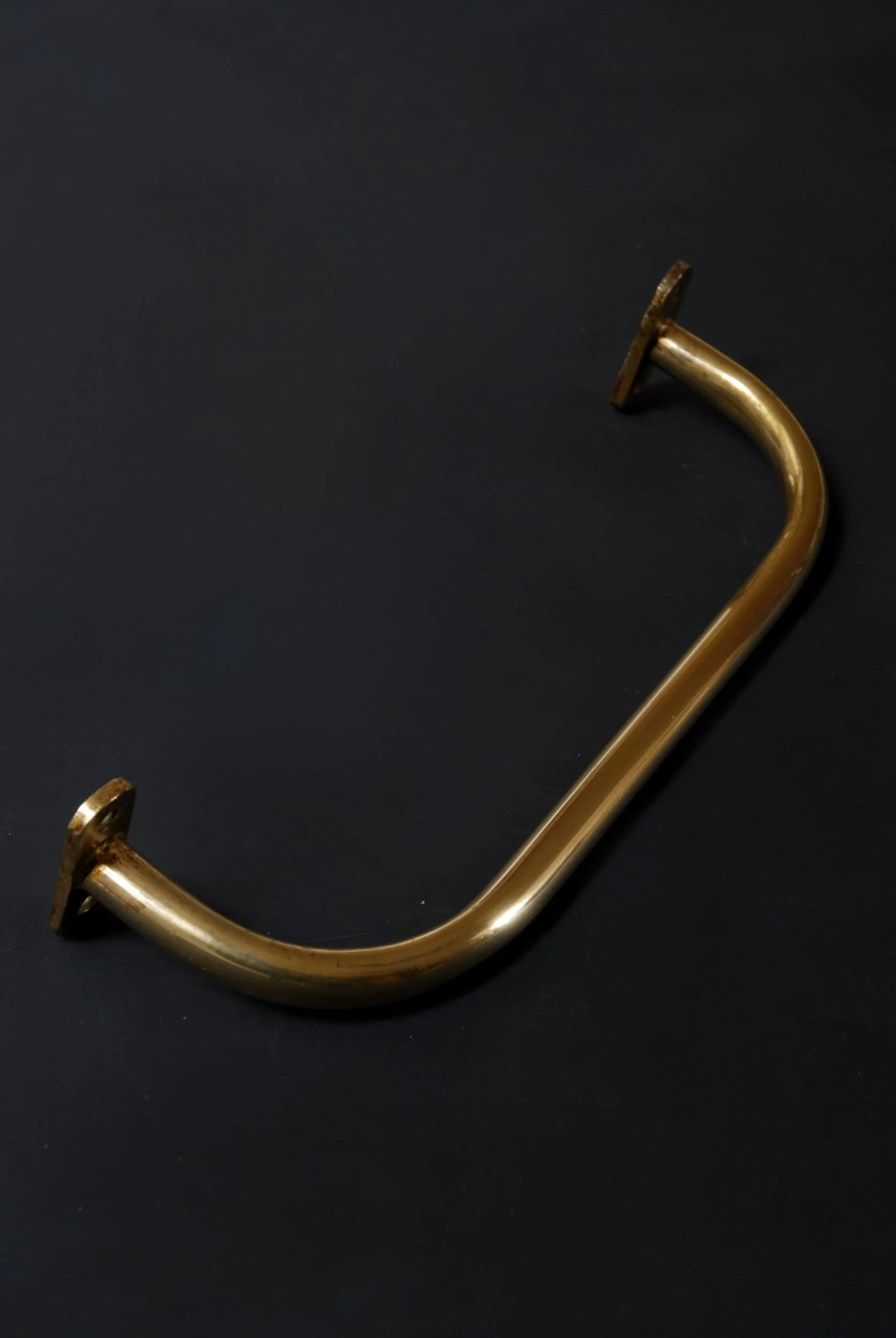 SIZED 1565 Brass Towel Bar Waterandwooduk.JPG