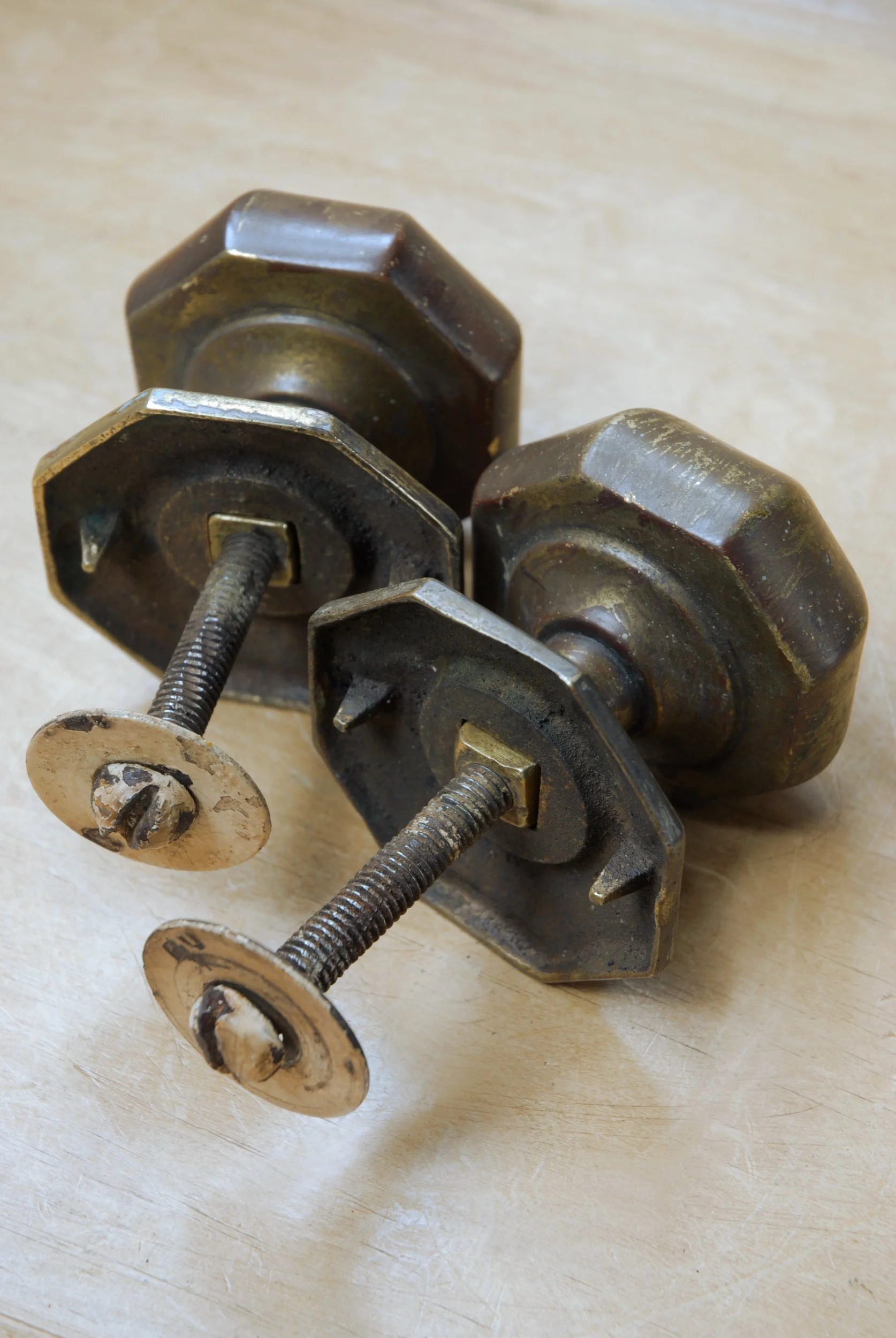 SIZED 1305 Brass Door Pull Handles.JPG