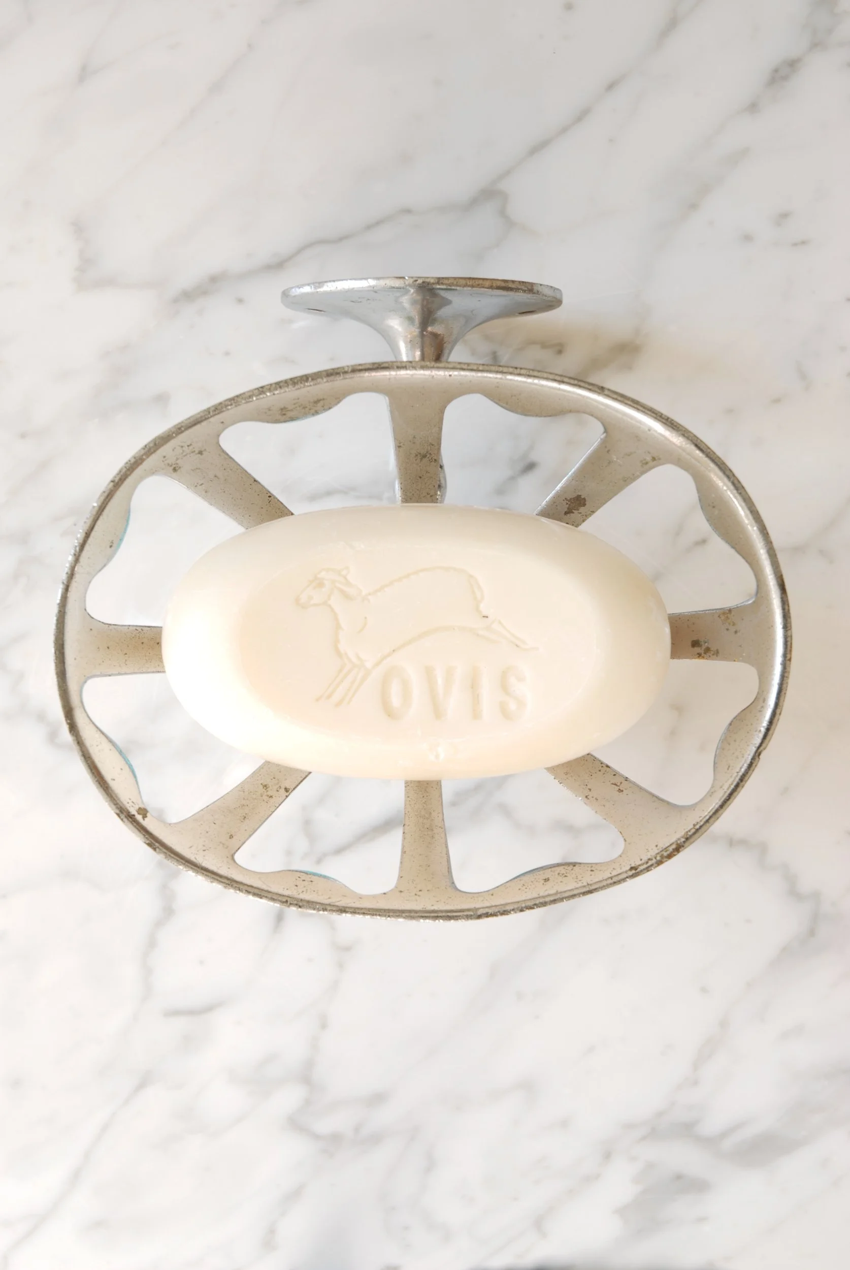 SIZED 1607 Wall Mounted Soap Dish Holder.JPG