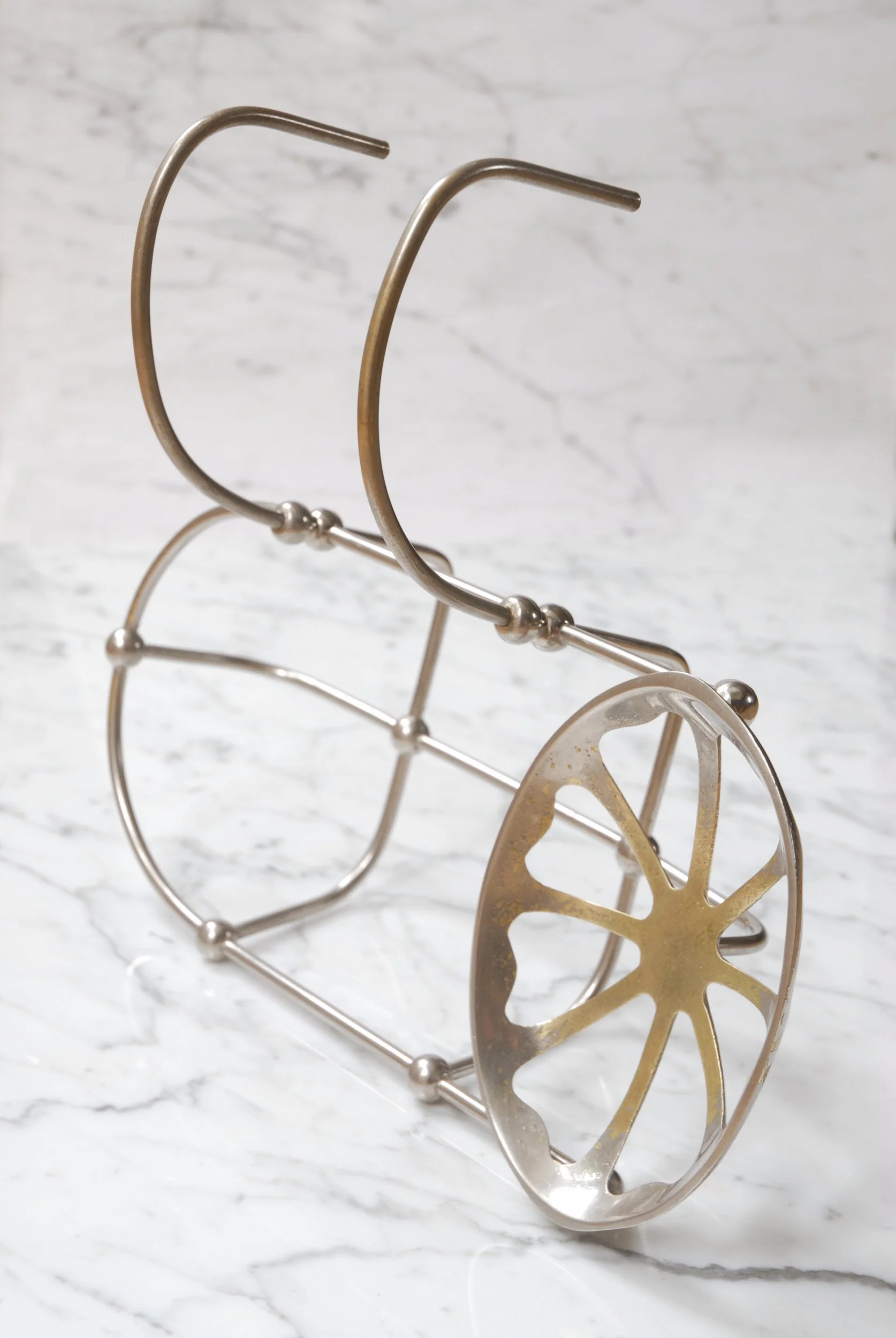 SIZED 1575 Roll Top Bath Antique Tray.JPG