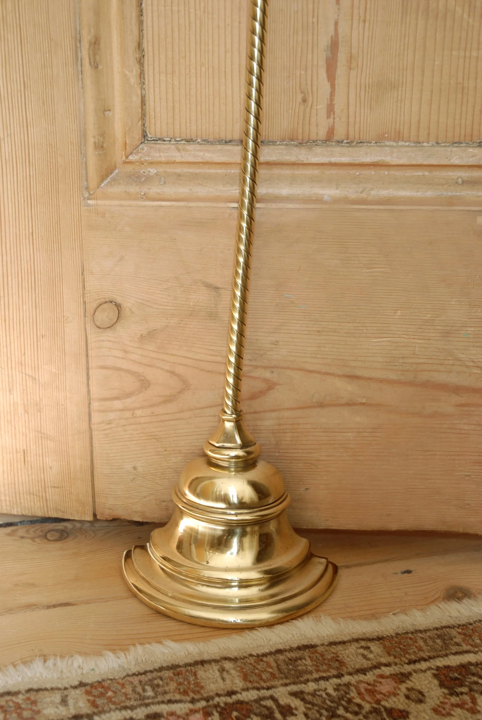 SIZED 1536 Antique Brass Door Porter.JPG