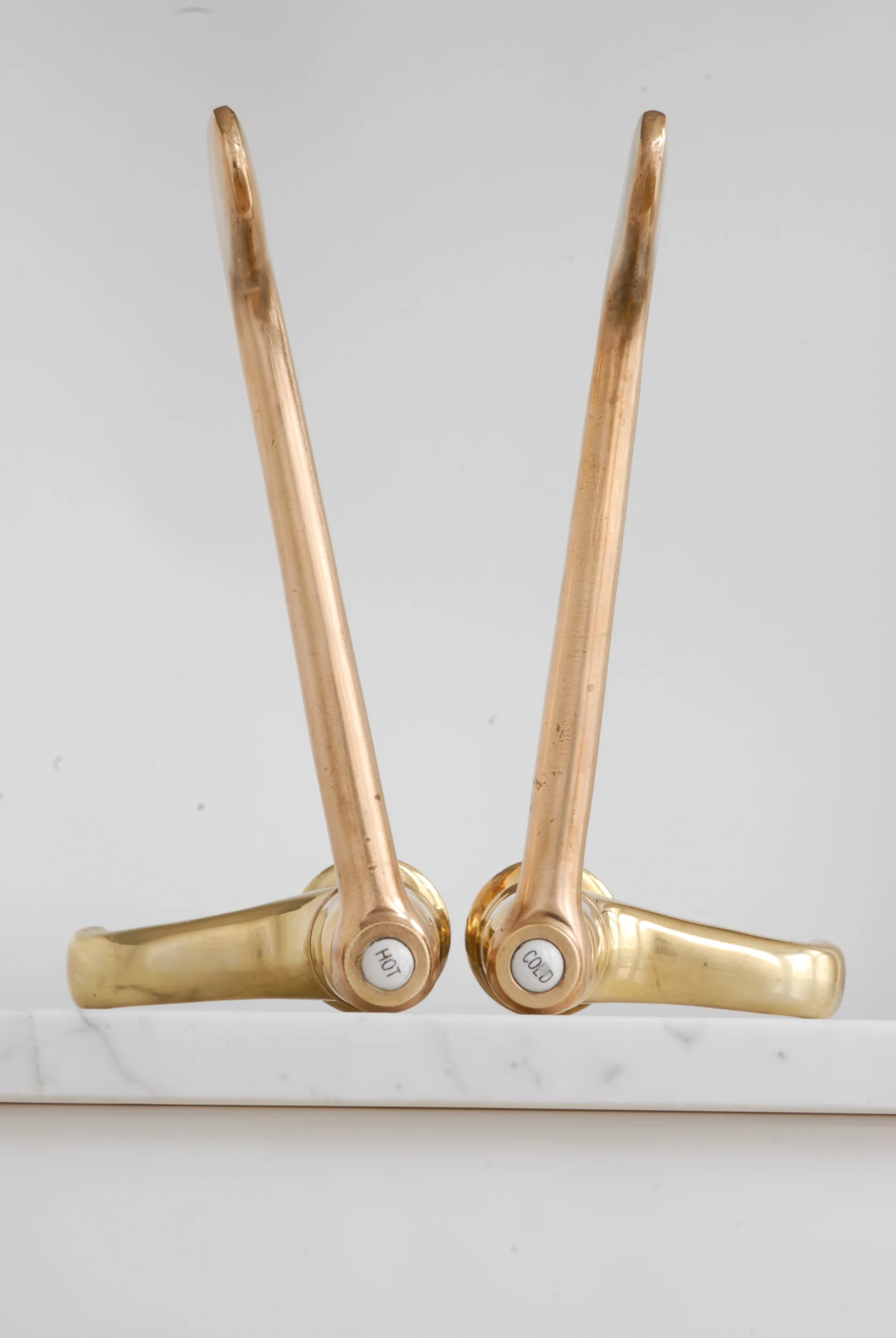 121 Lever Arm Taps Top View Open.JPG