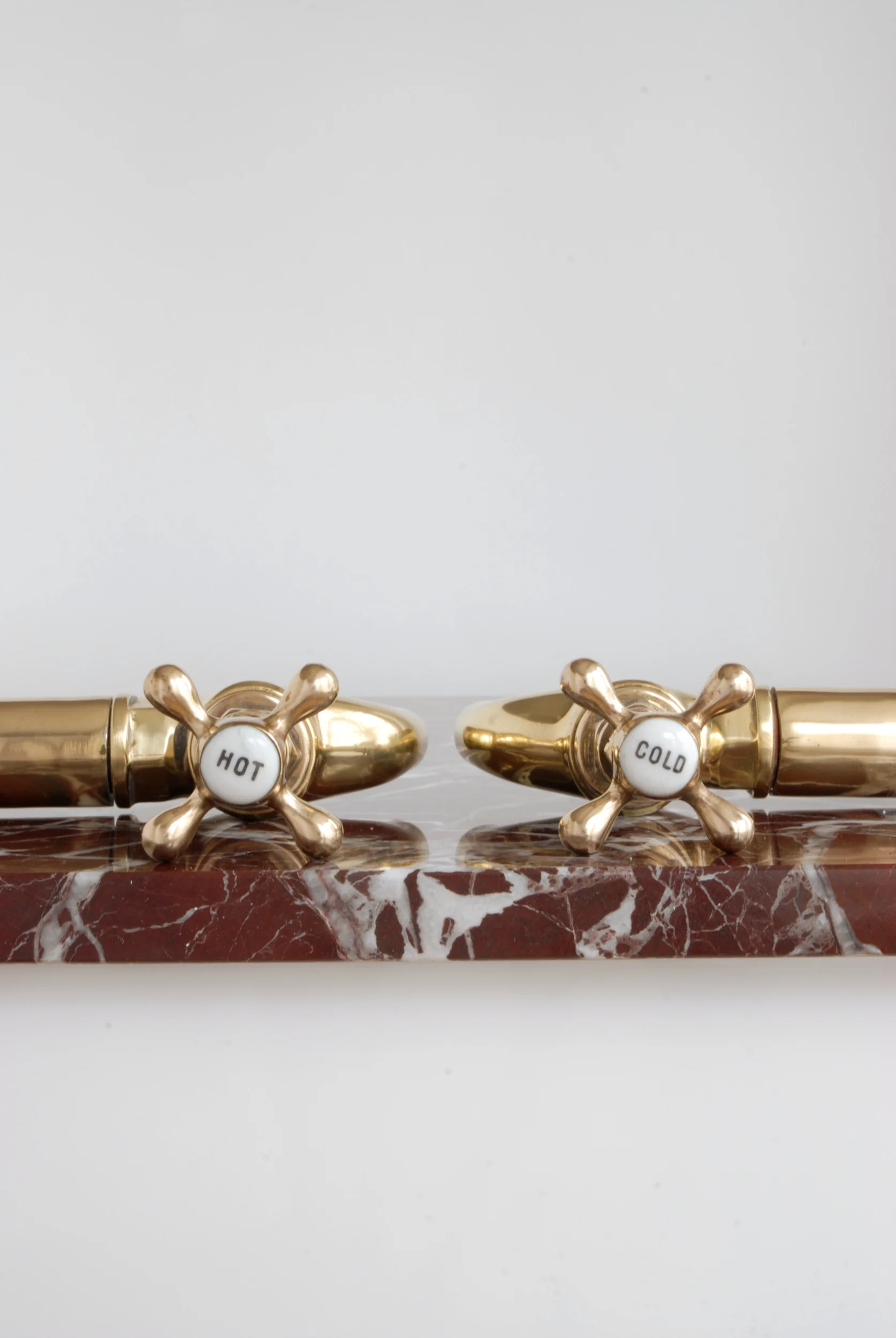 130 Belfast Sink Taps Top View.JPG