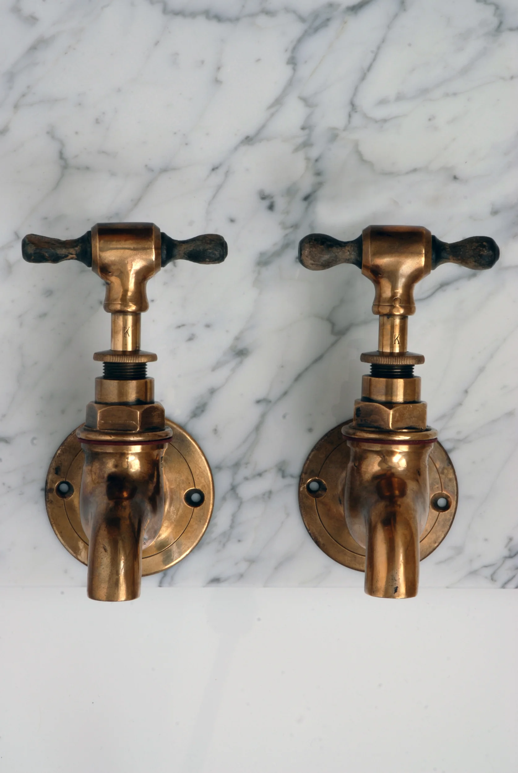 Rare Kitchen Sink Taps