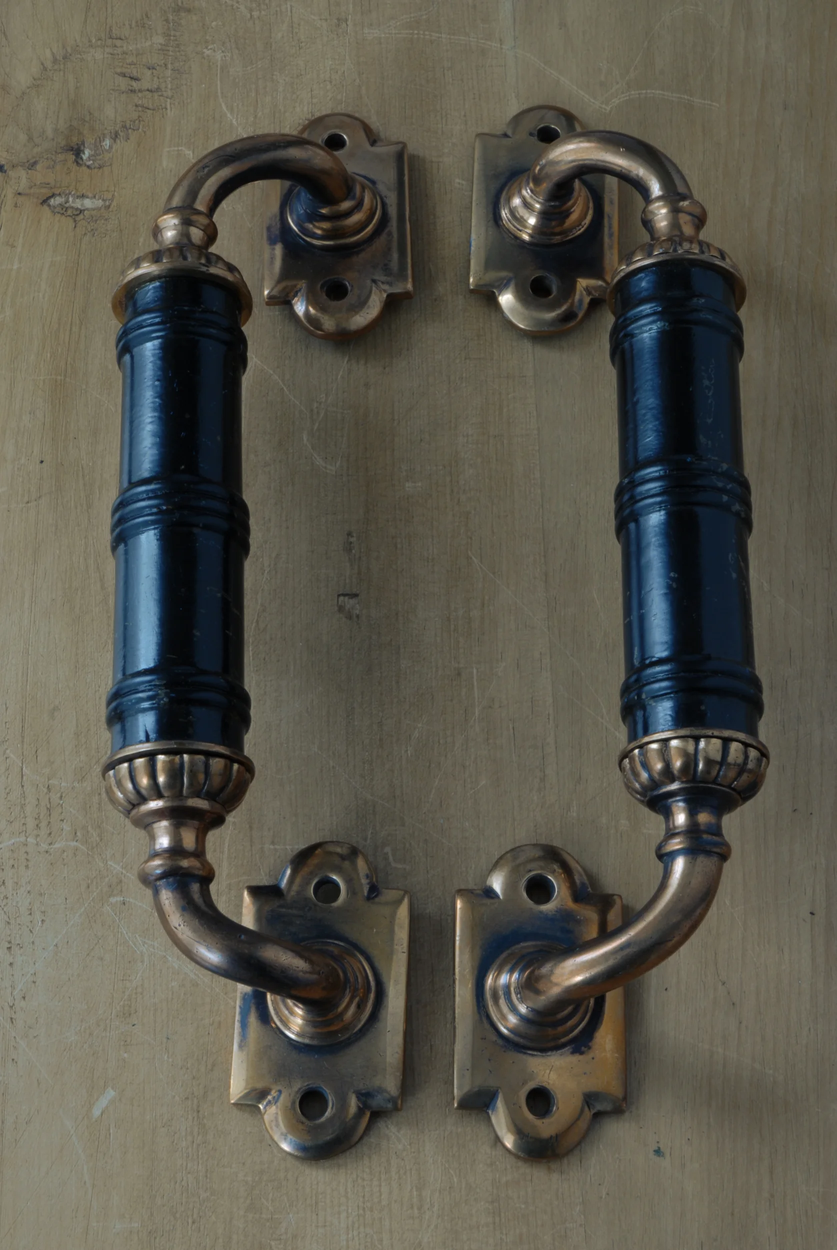 Sized Pull Handles.JPG