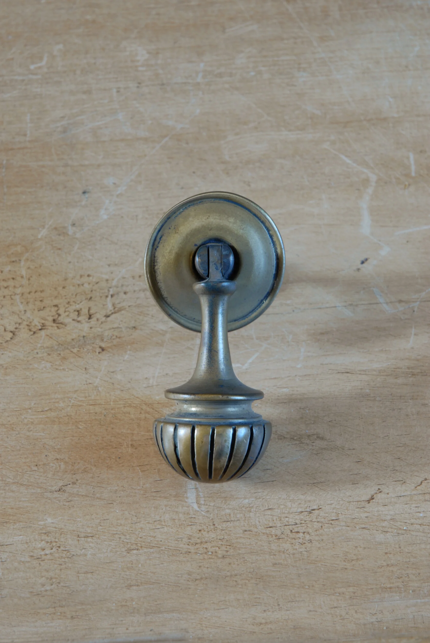 SIZED 219 Drop Handle Single Front View.JPG