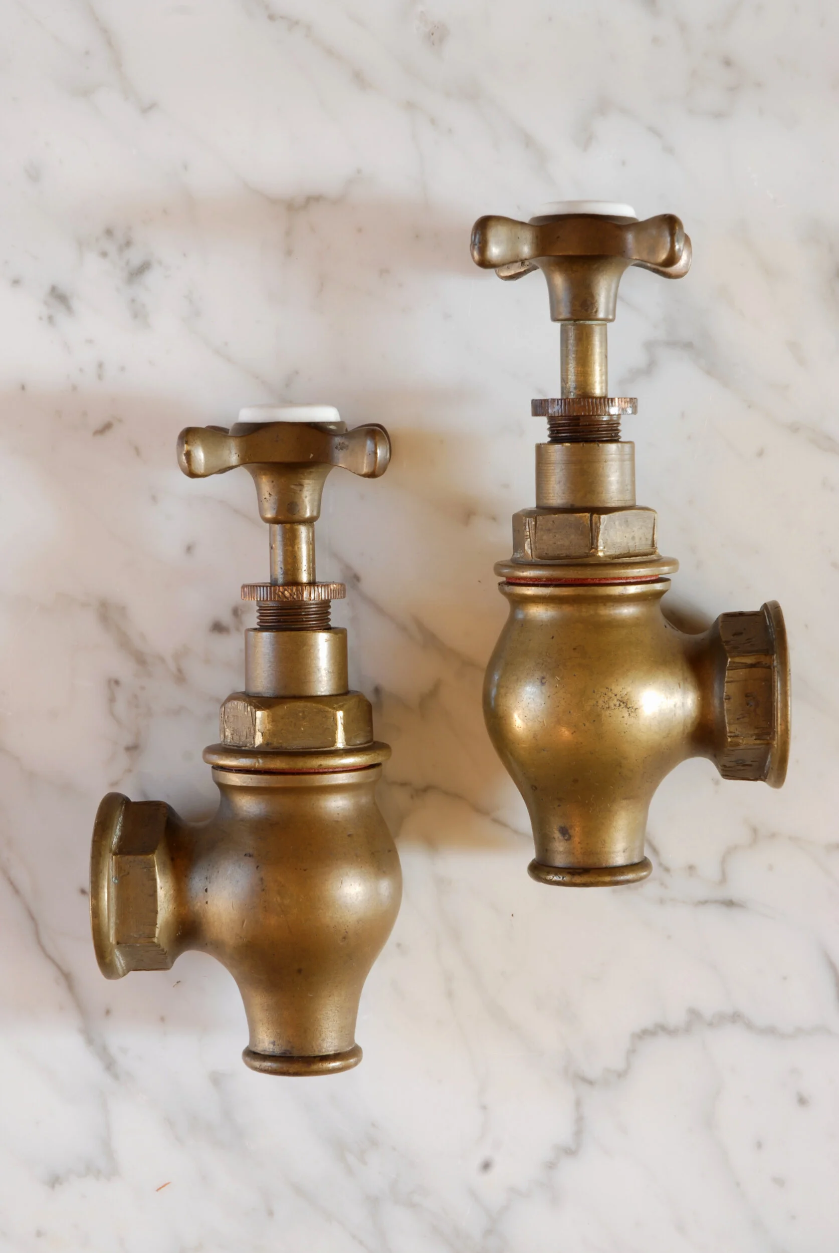 SIZED 304 Antique Patina Globe Taps Aerial View.JPG