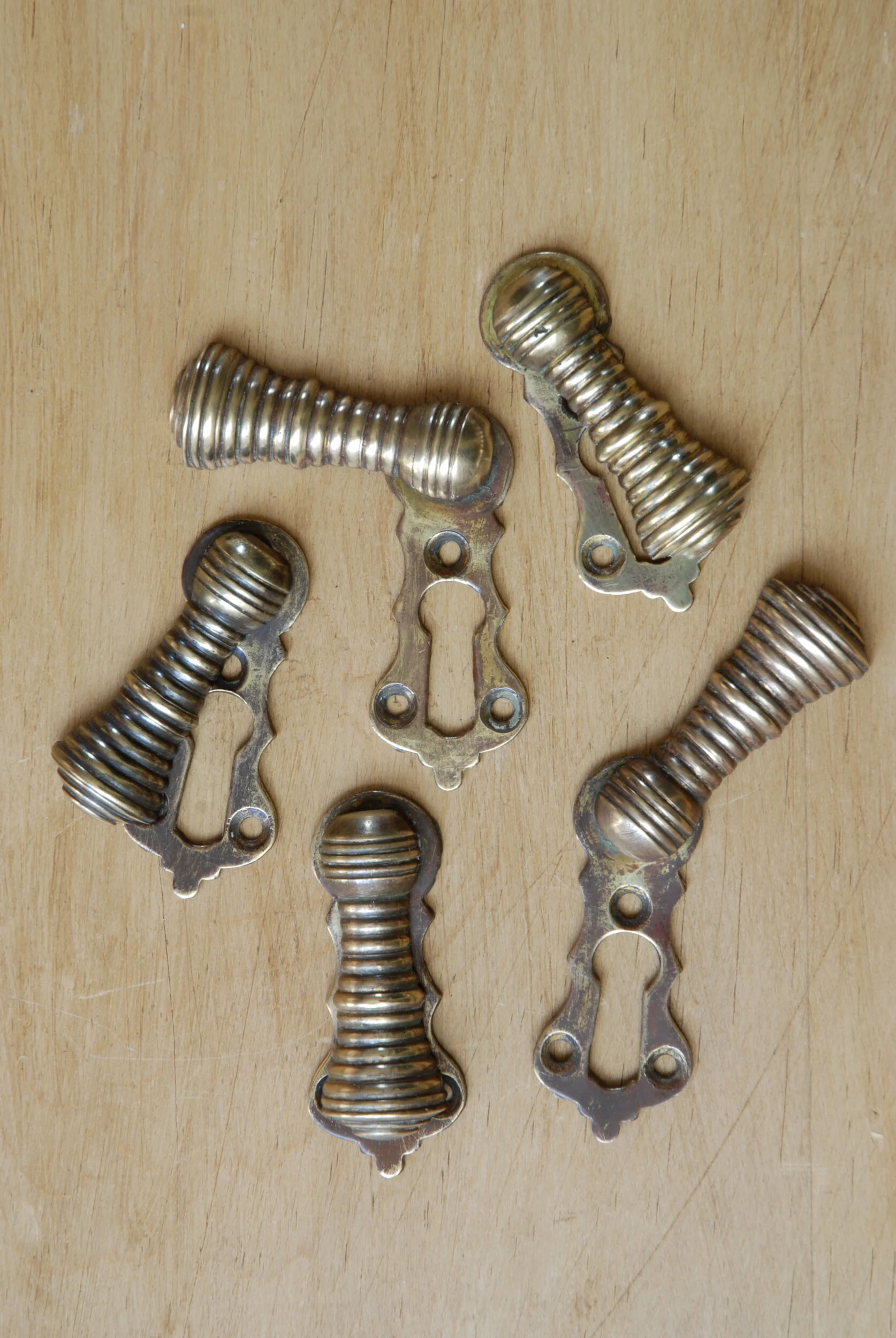 SIZED 407 Escutcheon Close Up Details.JPG