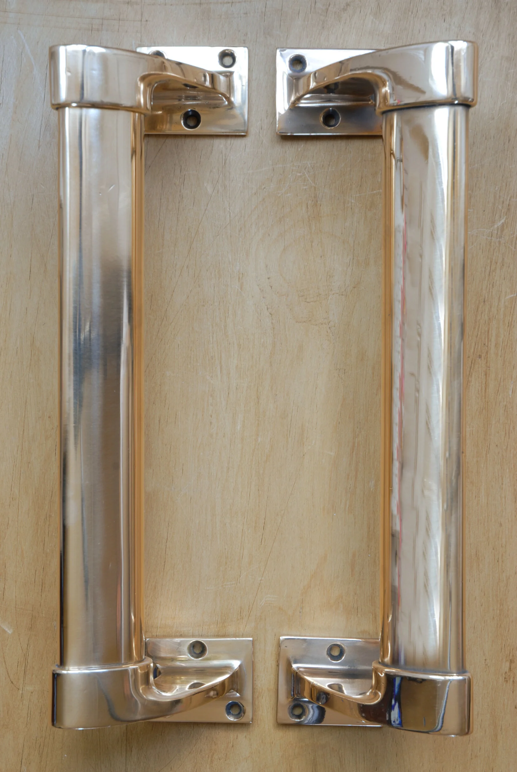 SIZED 413 Art Deco Rose Brass Handles Aerial.JPG
