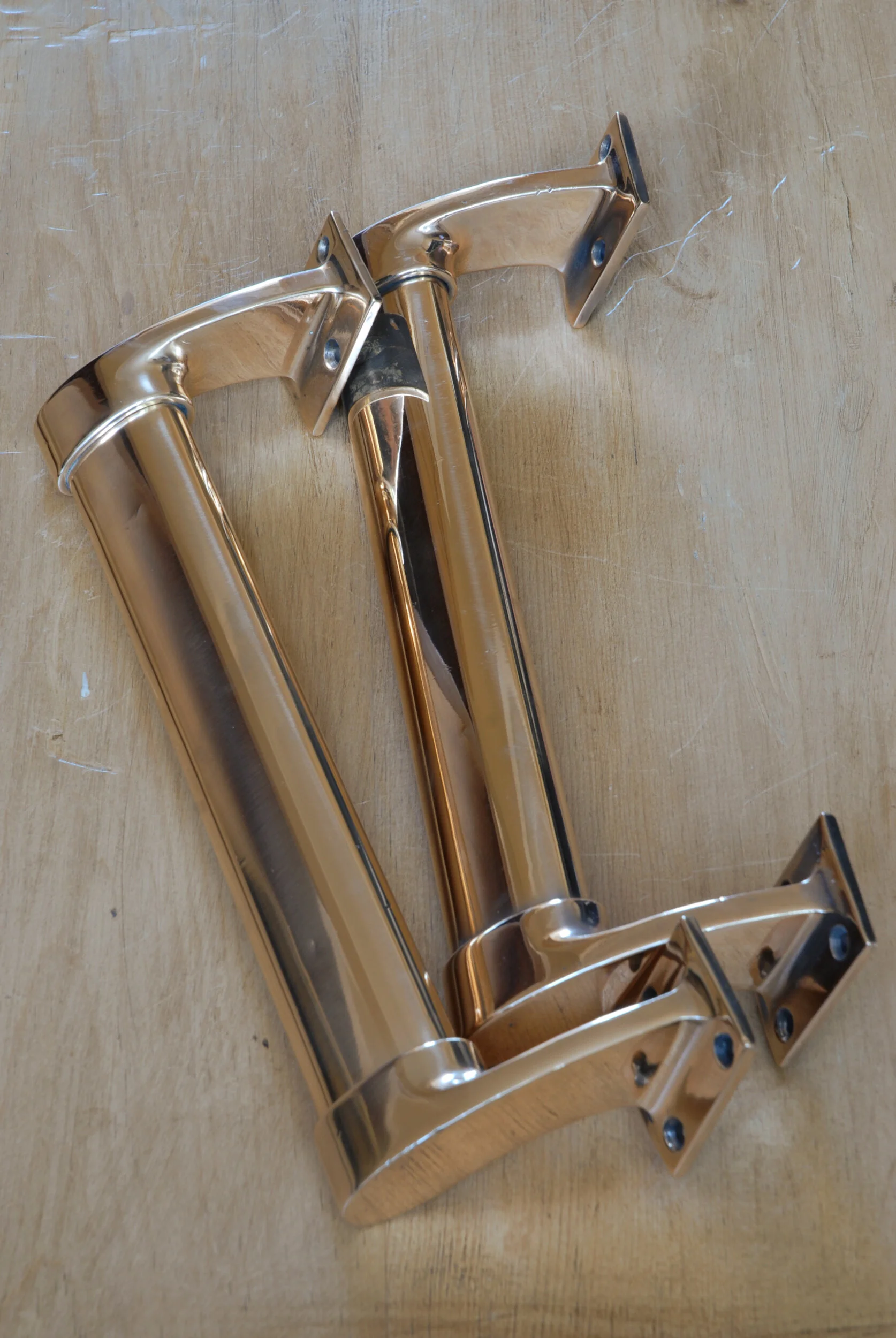 SIZED 413 Art Deco Rose Brass Handles Details.JPG