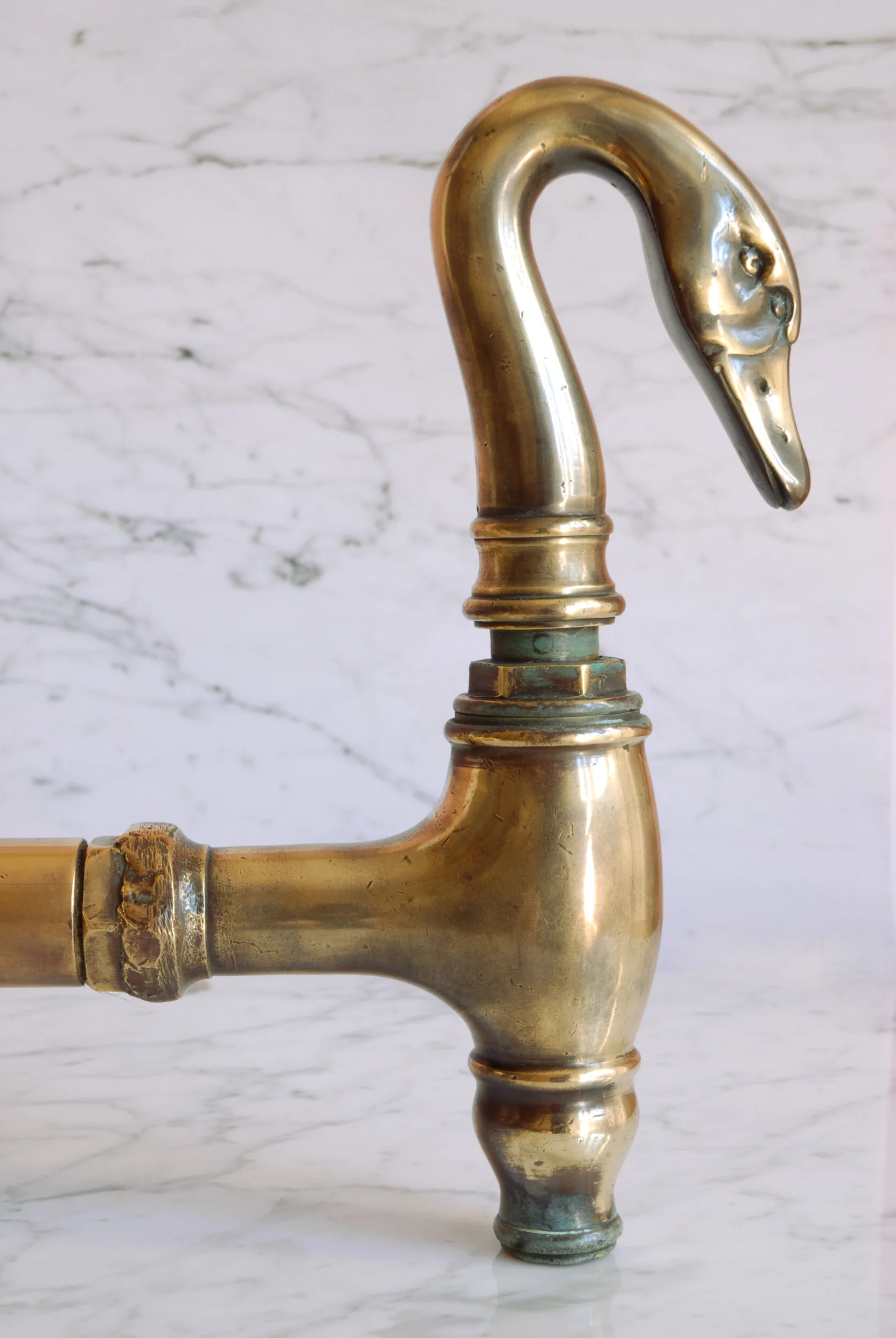 SIZED 426 Swan Taps Detail Swan Neck.JPG