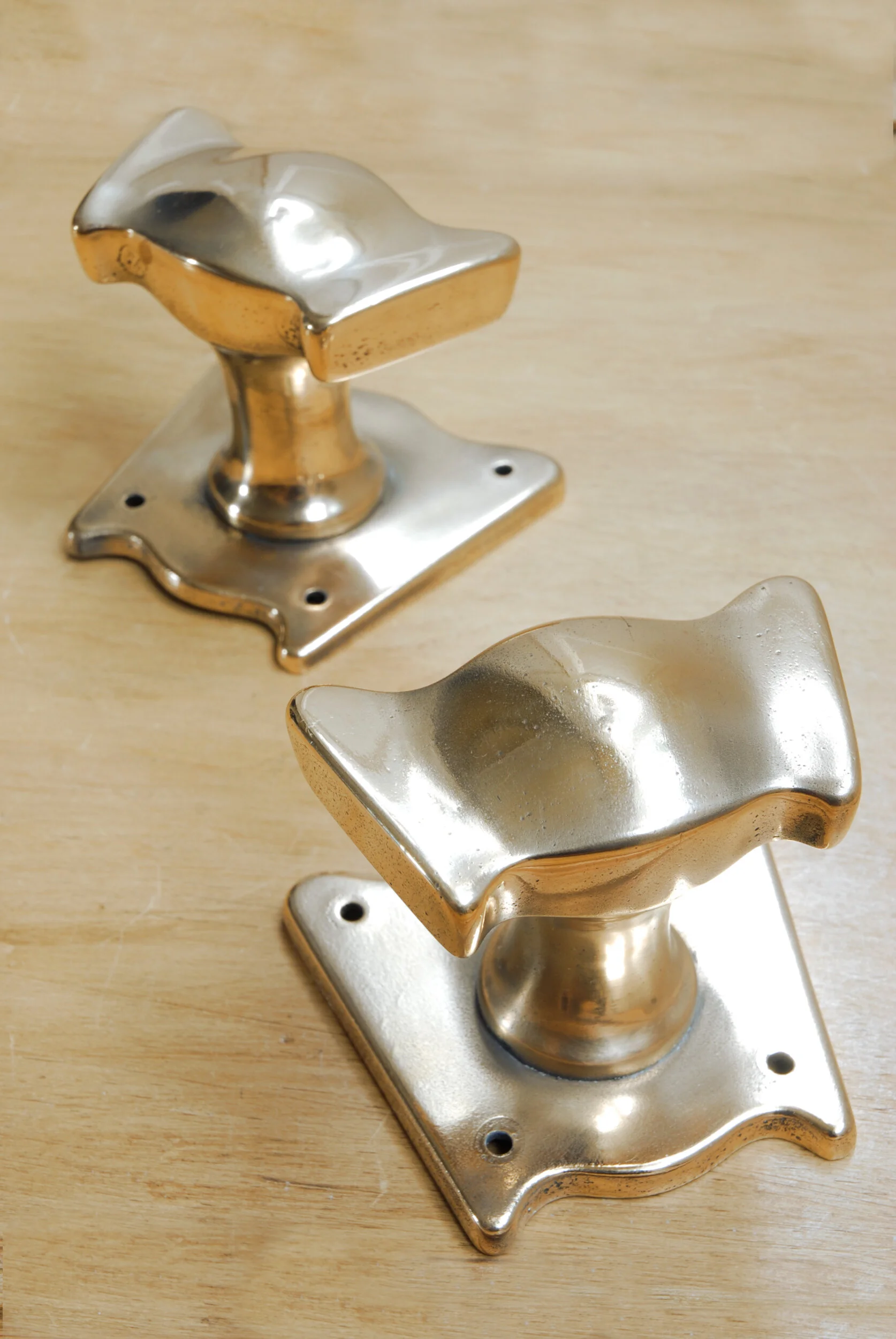 SIZED 440 James Collins Door Knobs.JPG