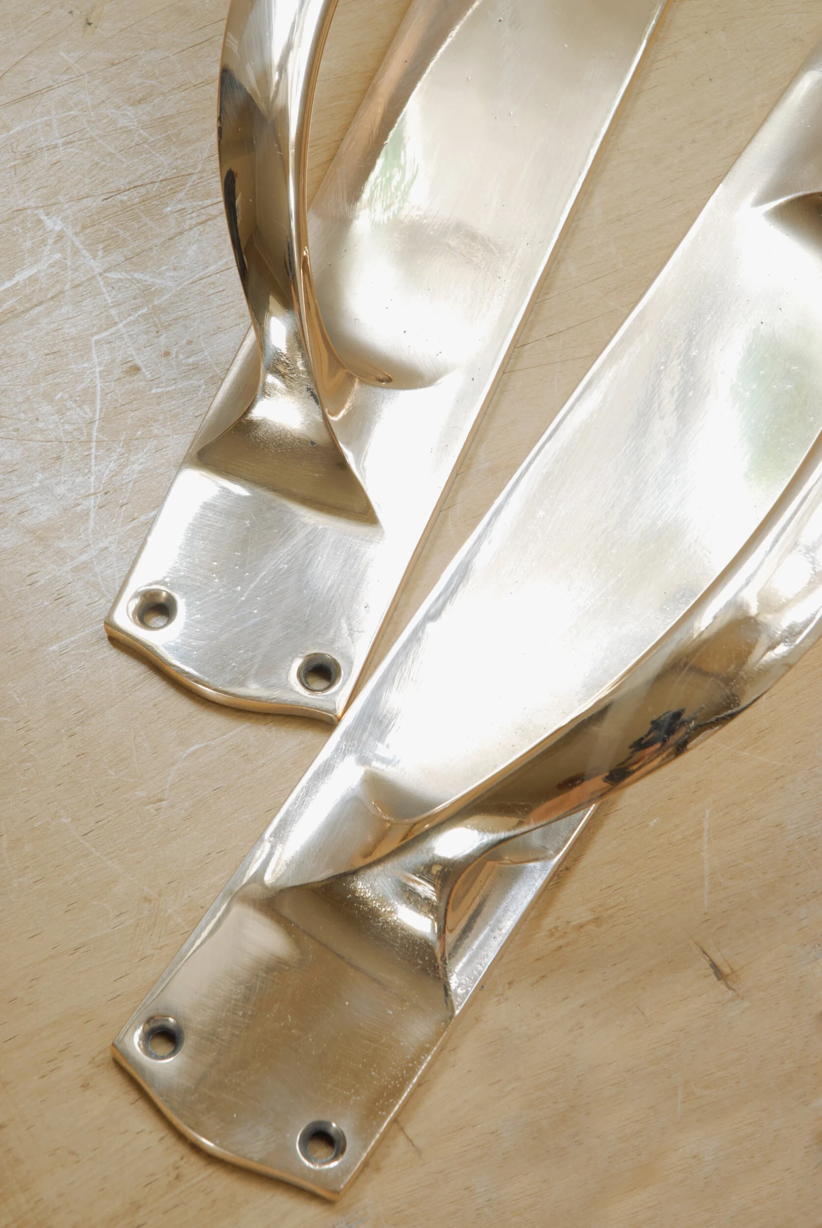 SIZED 444 Pair Handles Close Up Details.JPG