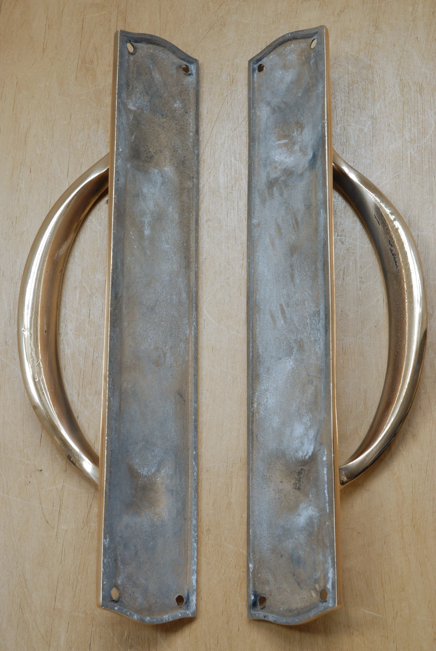 SIZED 444 Pair Handles Back View.JPG