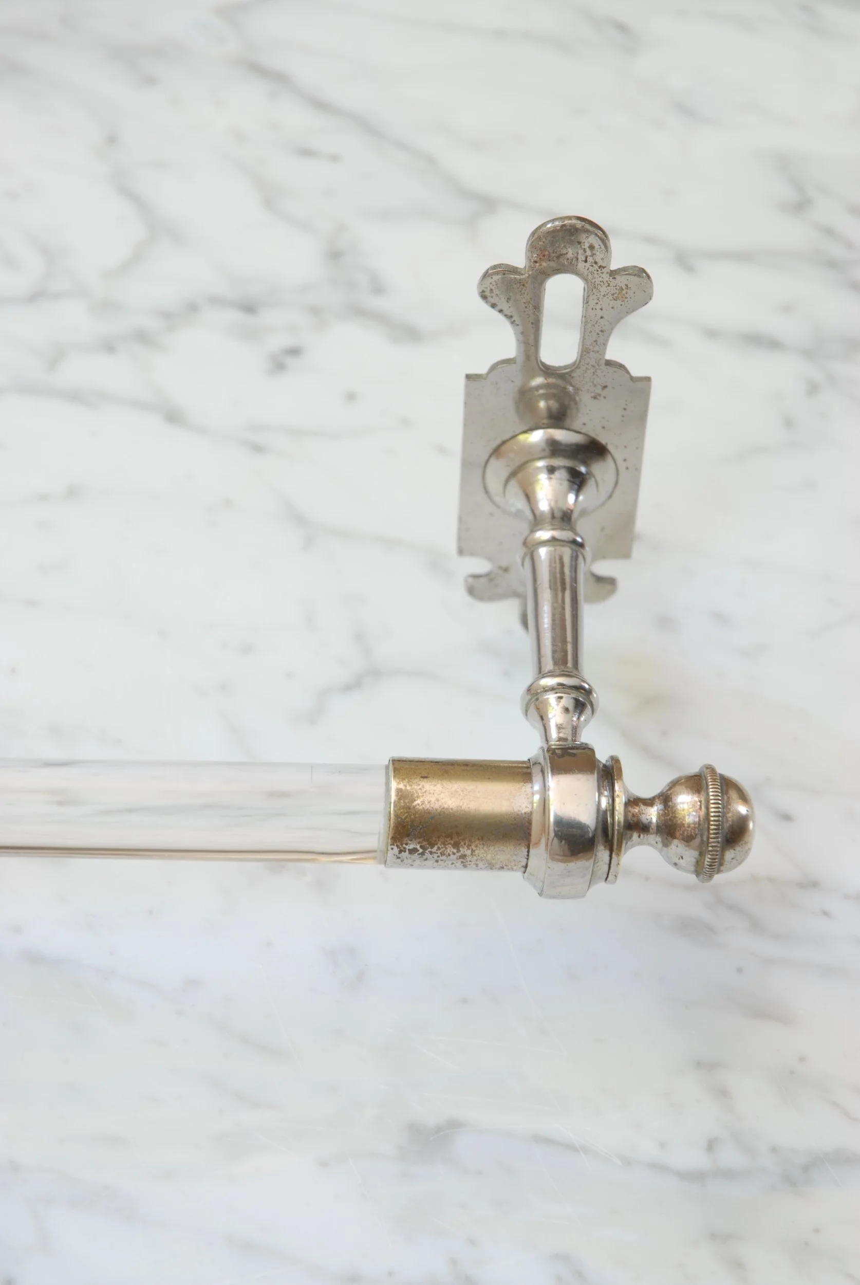 SIZED 1560 Glass Towel Bar Antique.JPG