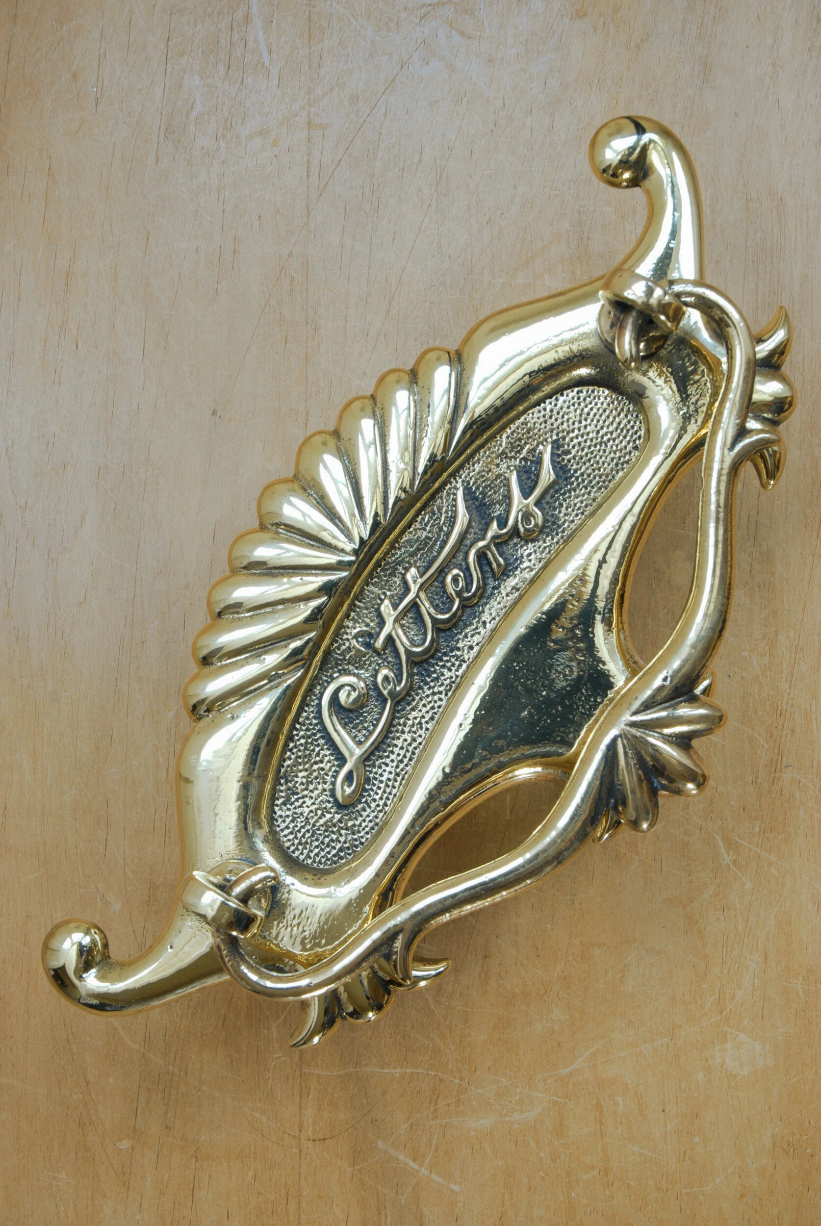 SIZED 617 Letter Box Victorian.JPG