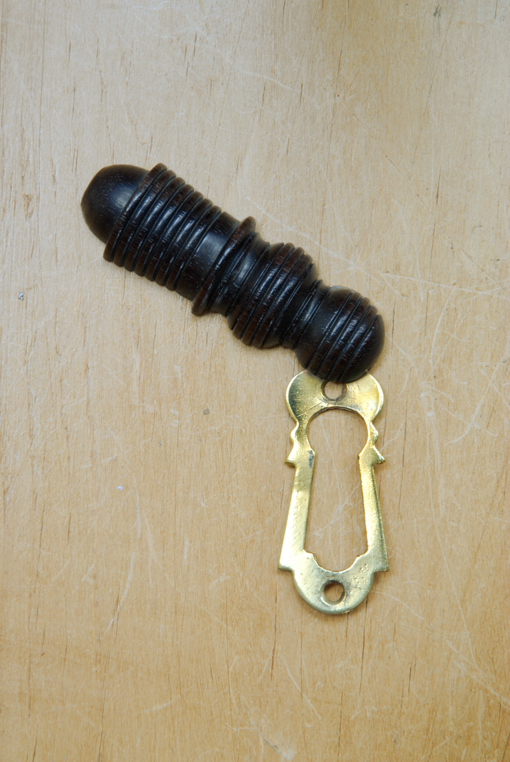 SIZED 621 Beehive Escutcheon.JPG