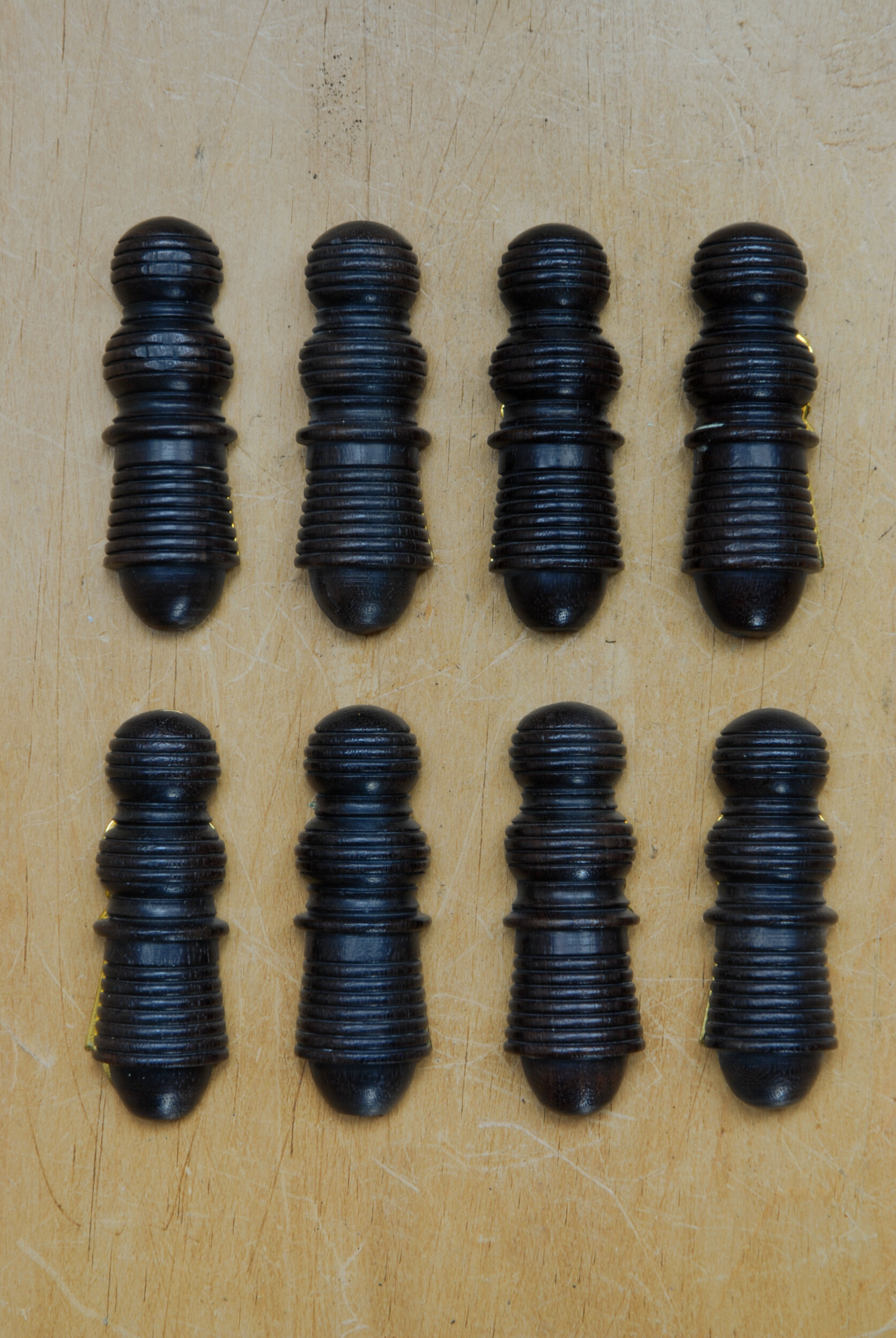 SIZED 621 Beehive Escutcheons.JPG