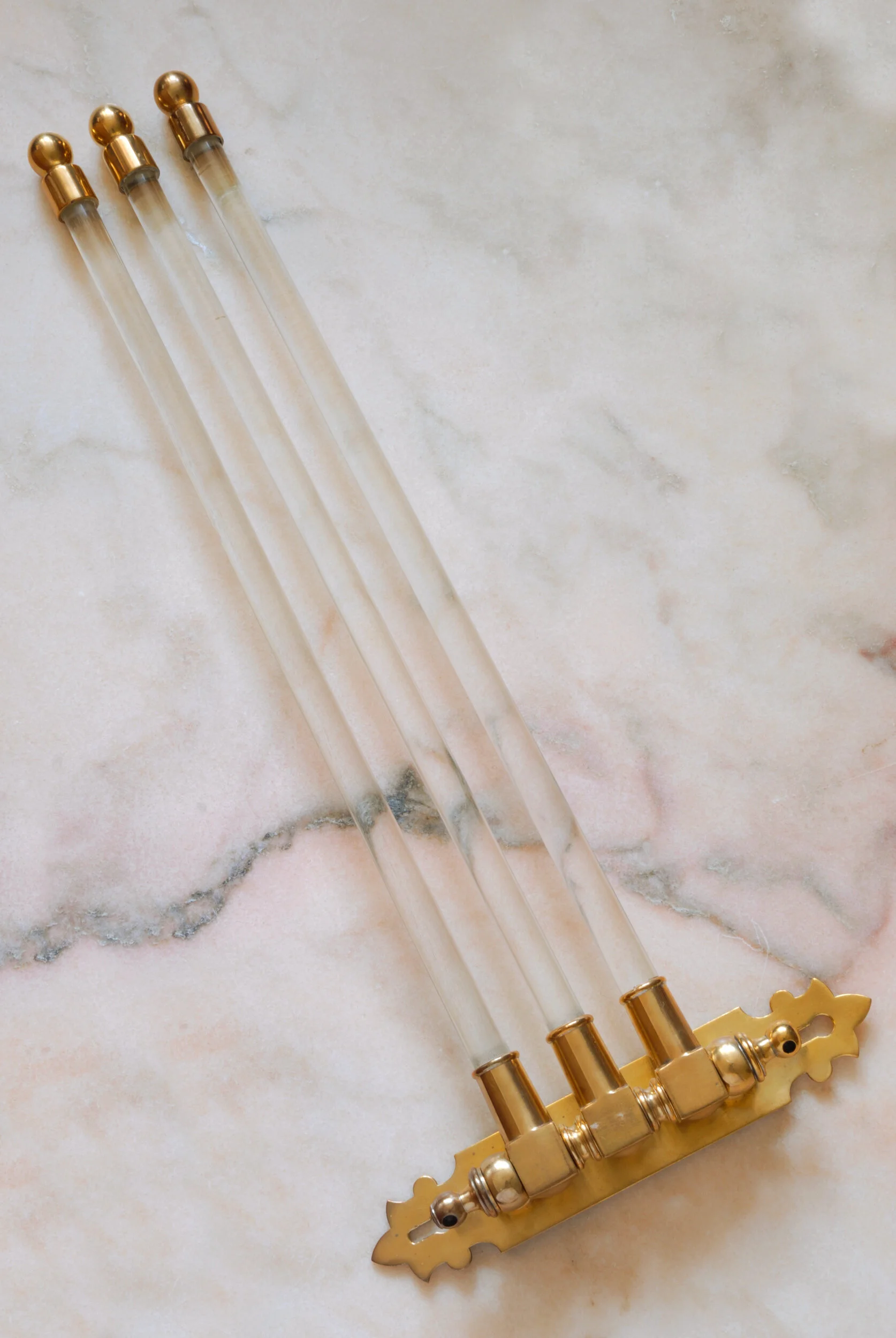 SIZED 669 Glass Towel Rail.JPG