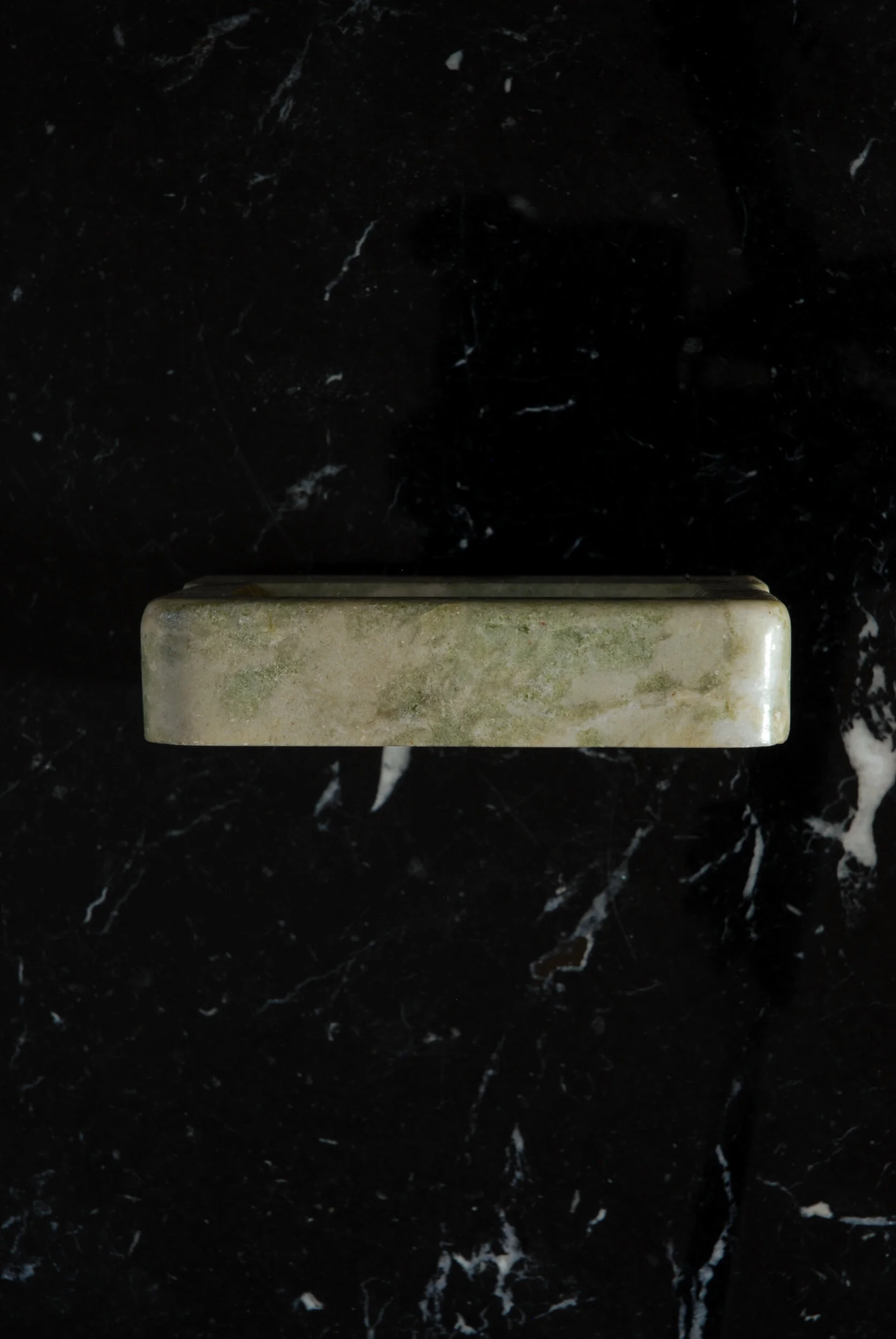 SIZED 698 Marble Soap Dish Wall Mounted.JPG