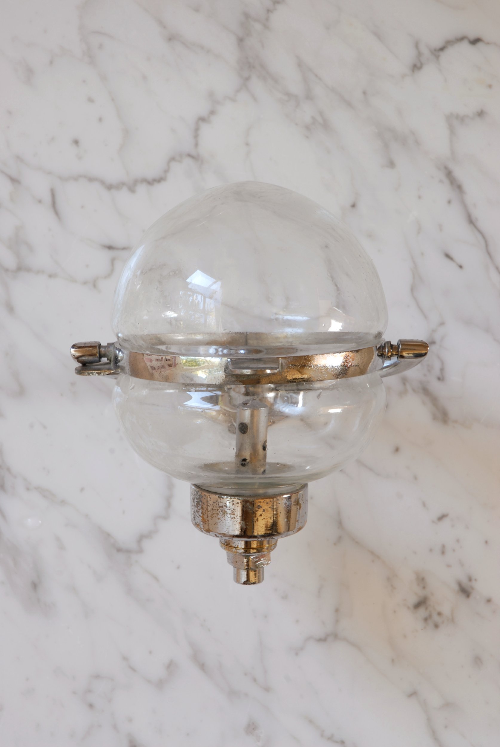 SIZED 714 Antique Soap Dispenser.JPG