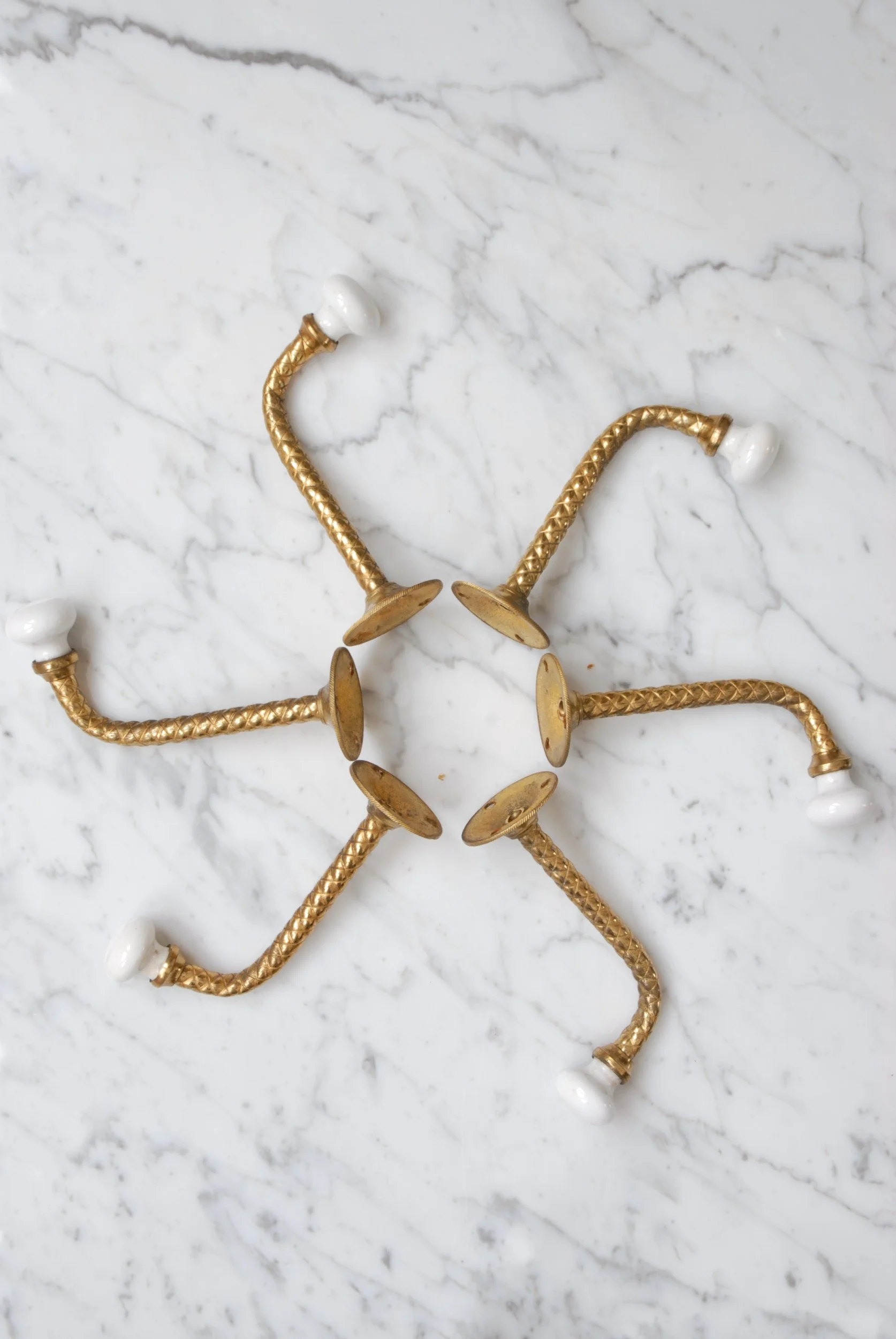 SIZED 783 Brass Coat Hooks.JPG
