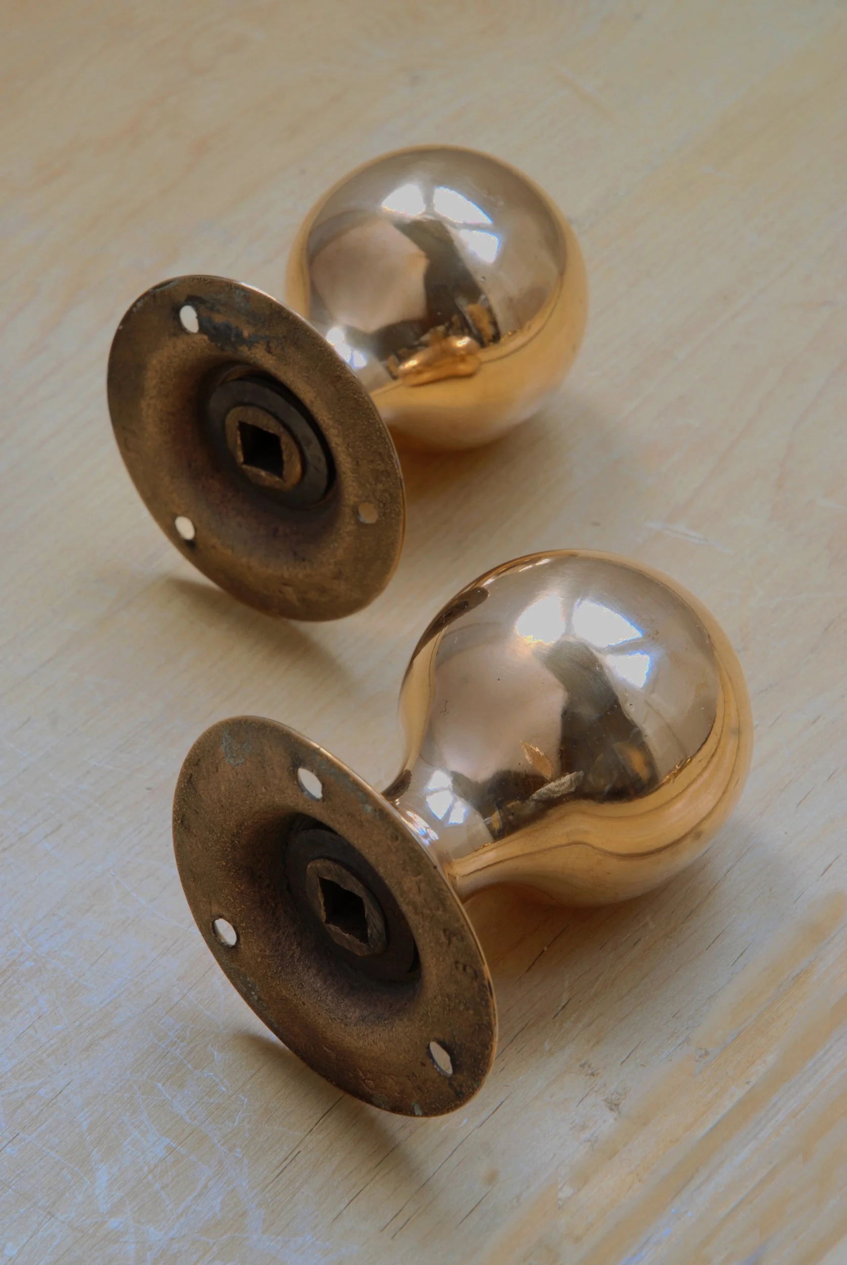 SIZED 793 Antique Brass Handle.JPG