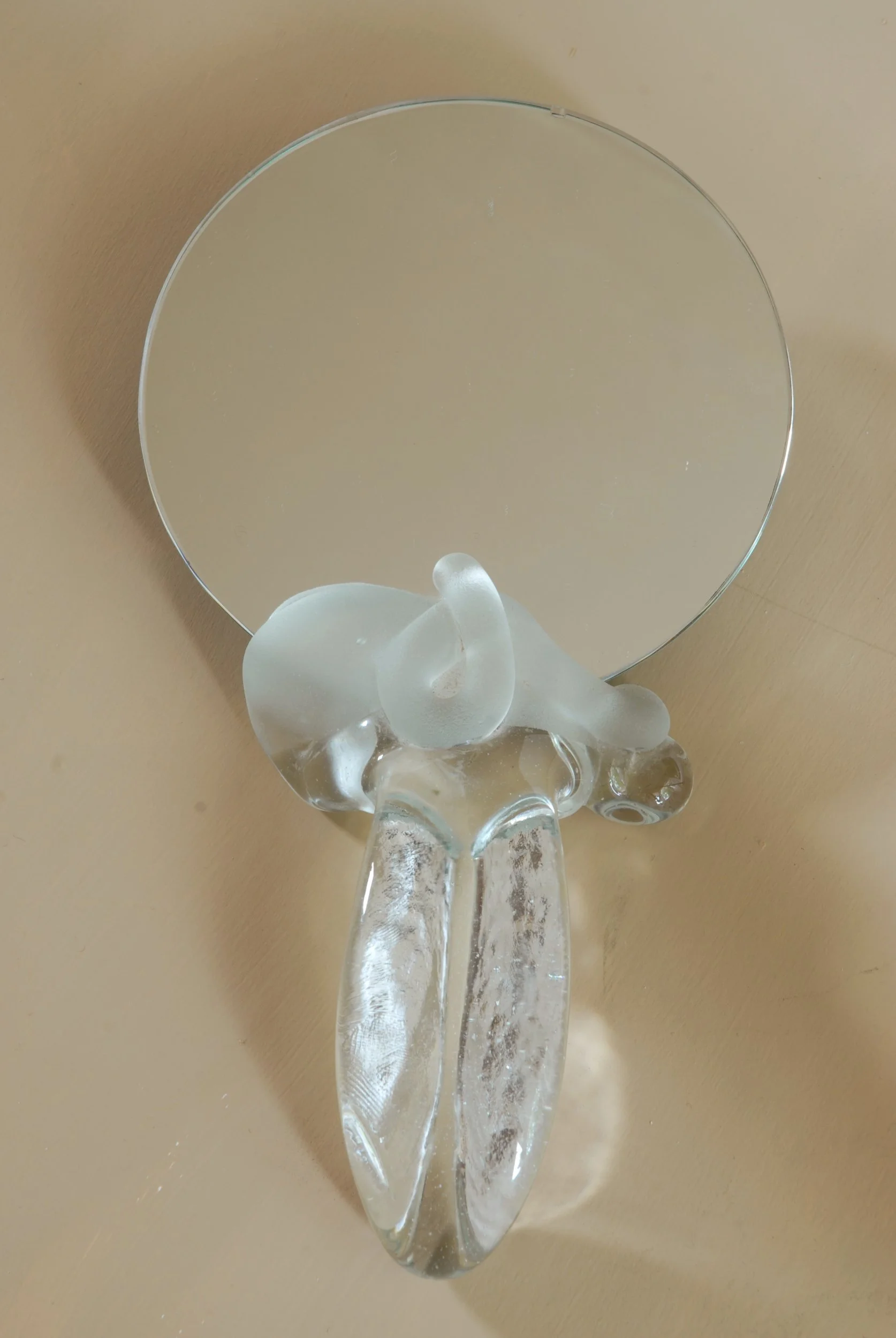 SIZED 835 Biomorphic Vanity Mirror Glass.JPG